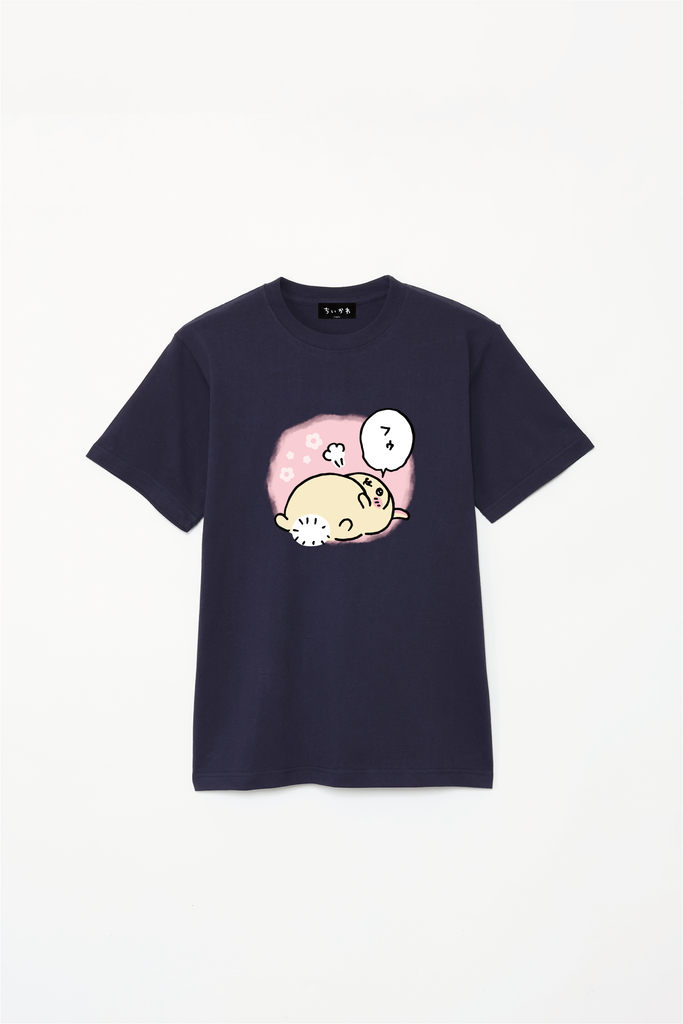 ちいかわ うさぎ誕生日 2026 Tシャツ – Talking ODM