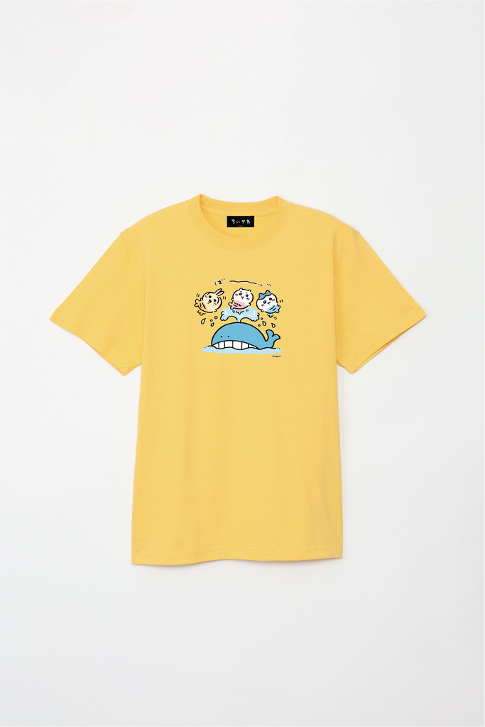 ちいかわ 2025 SUMMER – Talking ODM