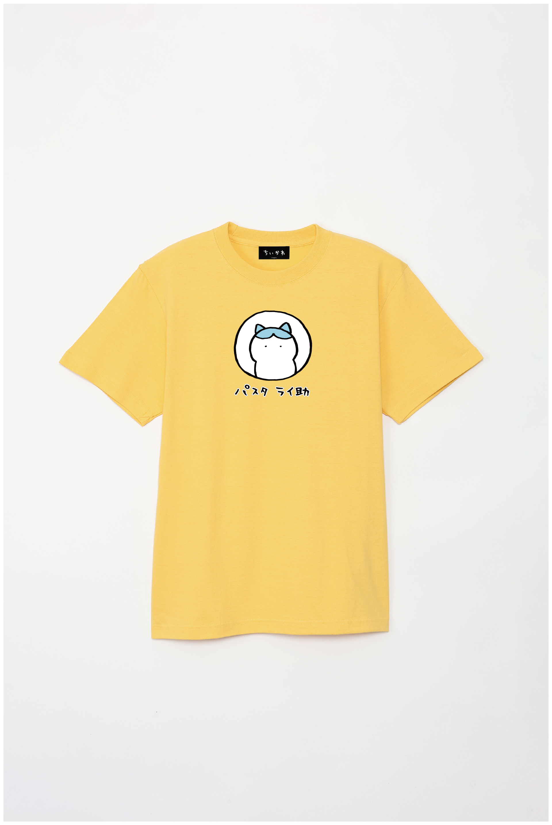 ちいかわ パスタライ助 Tシャツ – Talking ODM