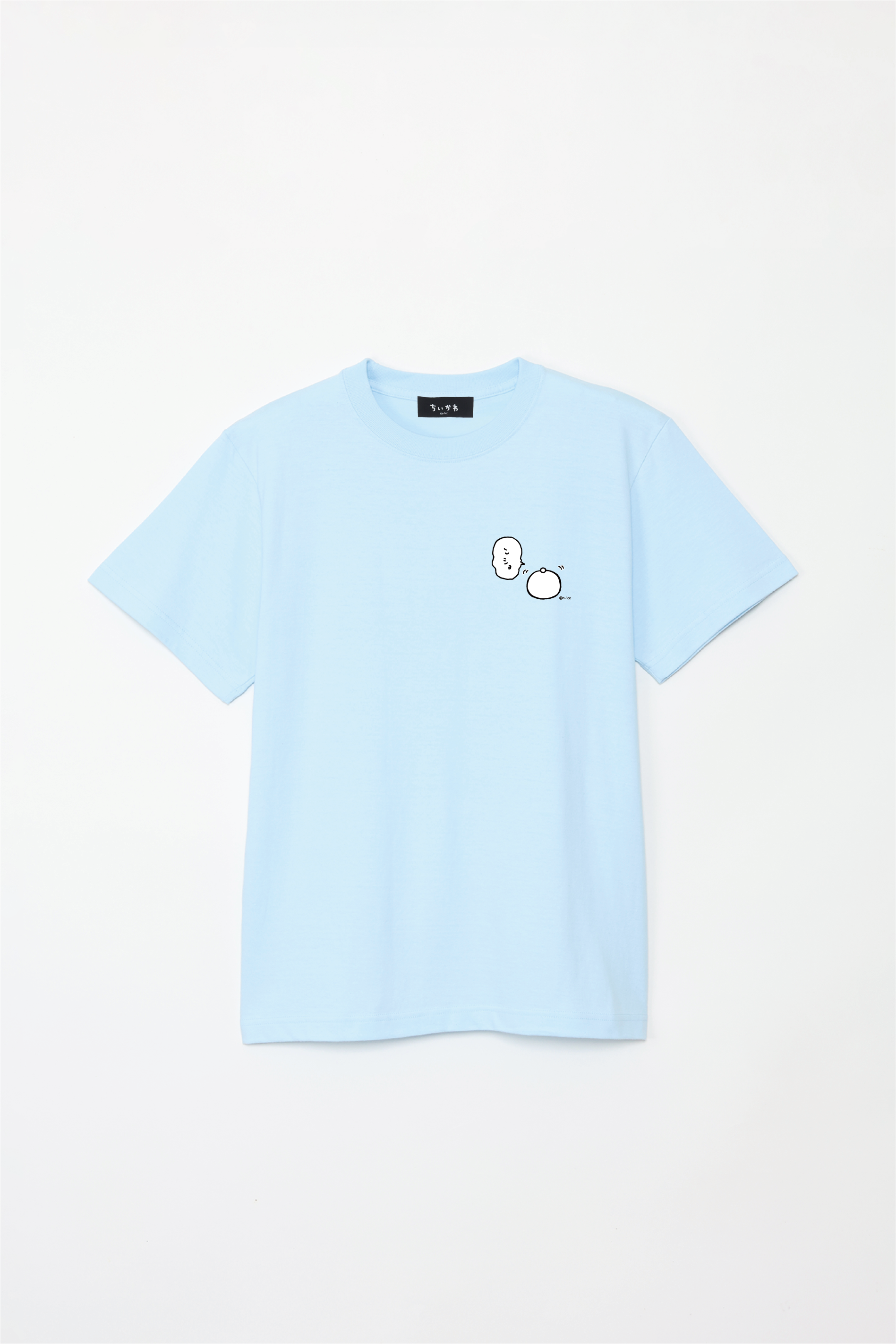 ちいかわ 豆大福 Tシャツ – Talking ODM