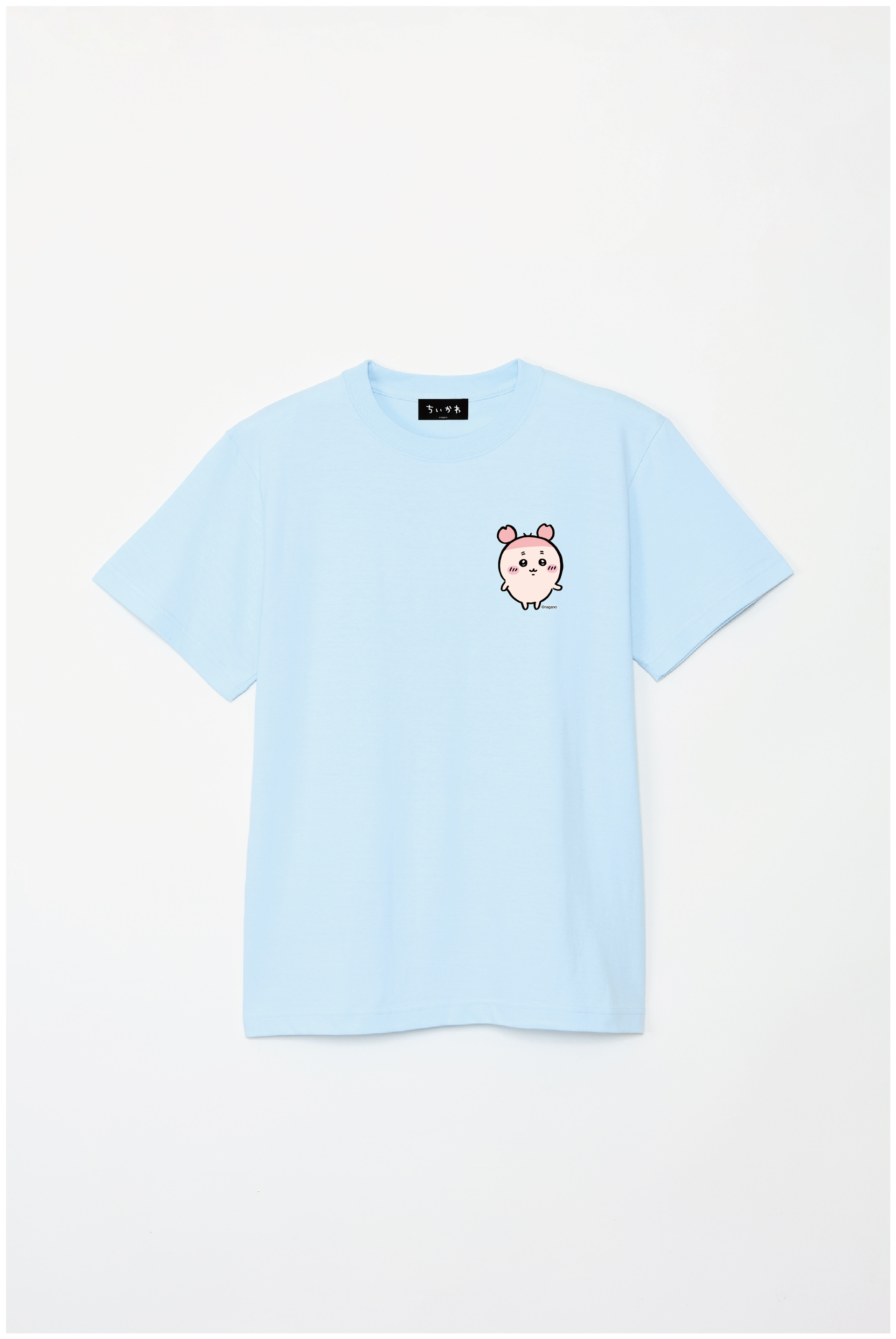 ちいかわ 古本屋 Tシャツ – Talking ODM