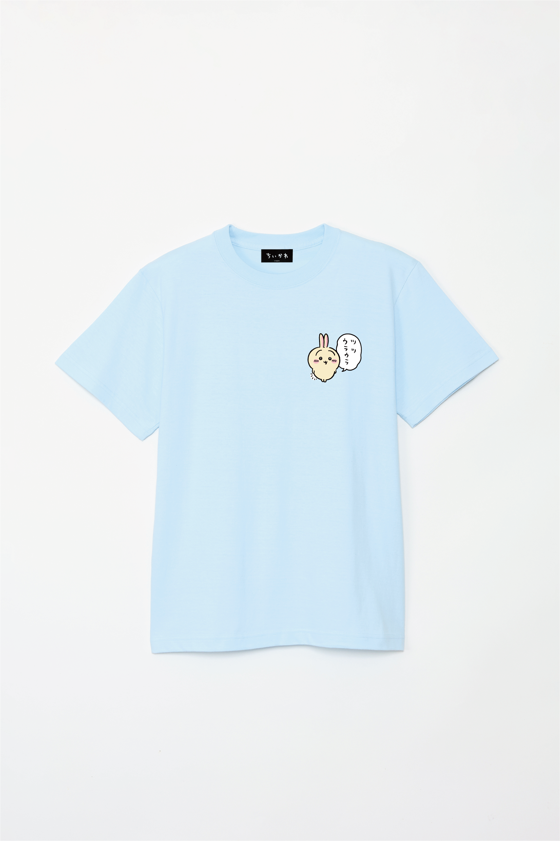 ちいかわ ツツウラウラ Tシャツ – Talking ODM ちいかわ ツツウラウラ Tシャツ – Talking ODM