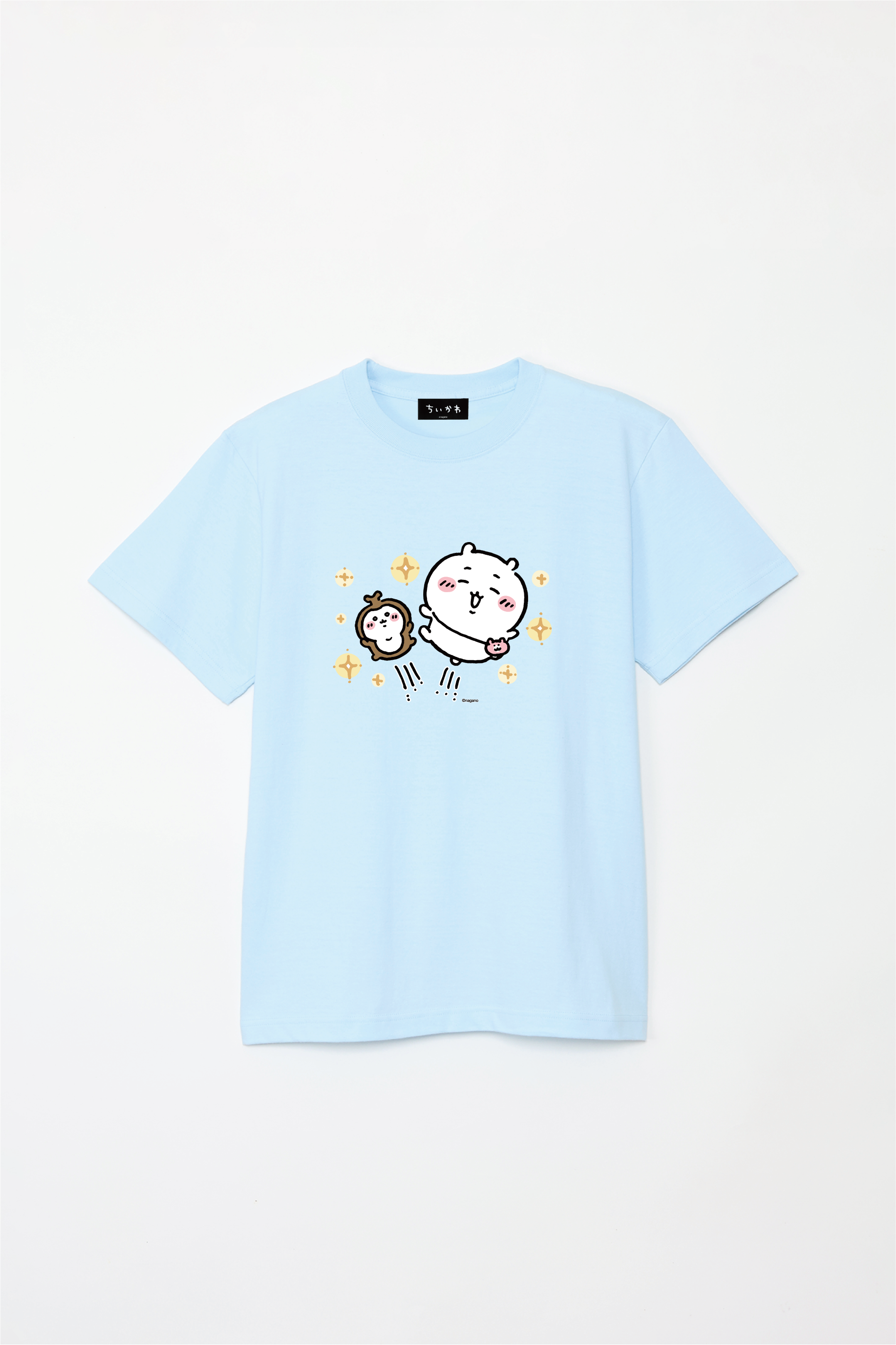 ちいかわ ちいかわだけの新デザイン – Talking ODM