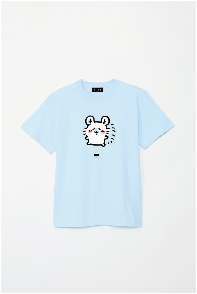 ちいかわ モモンガ＆古本屋 – Talking ODM