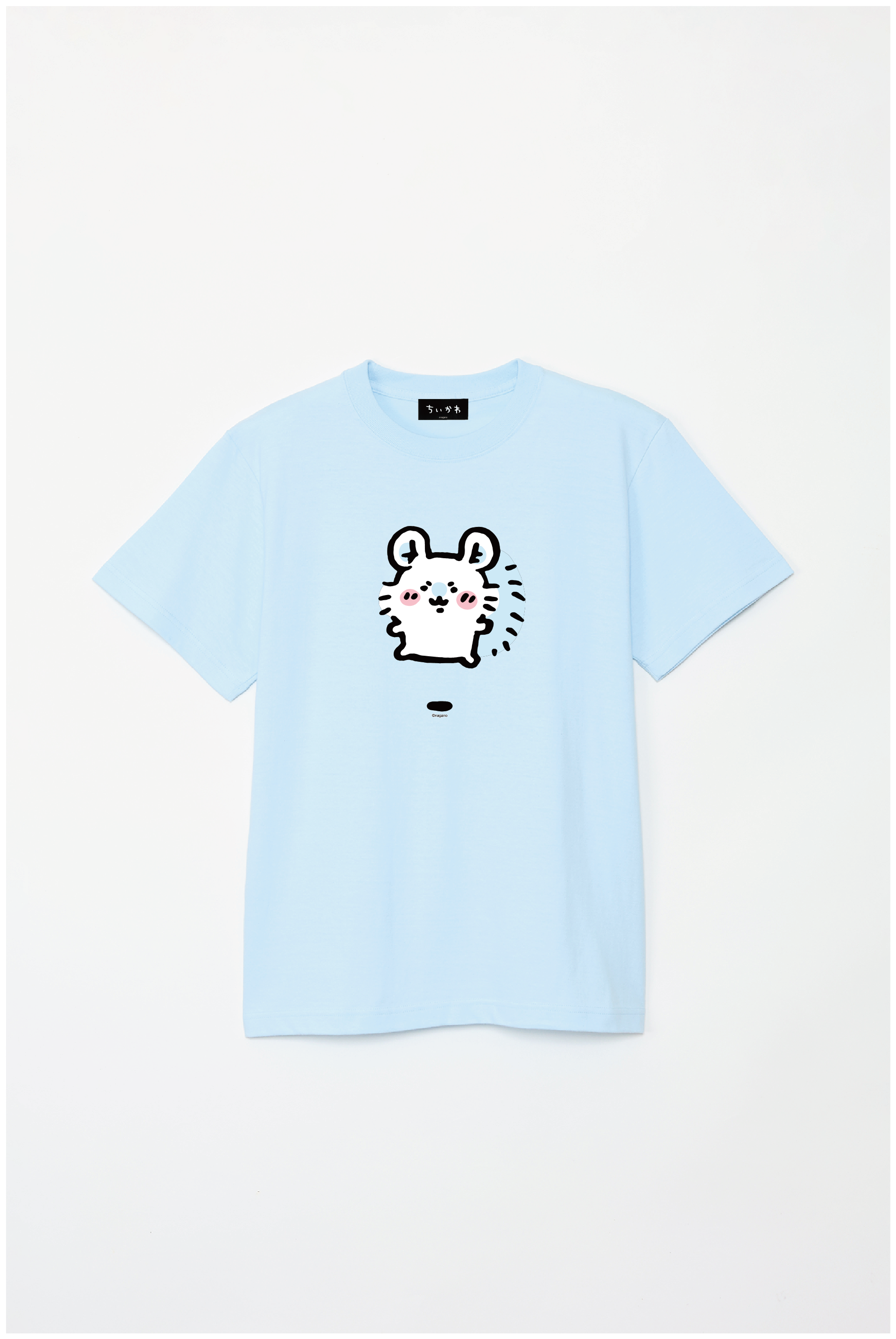 ちいかわ モモンガ＆古本屋 – Talking ODM