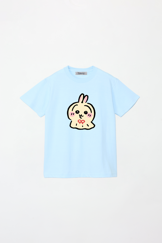 ちいかわ 太陽食べるって！！ Tシャツ – Talking ODM