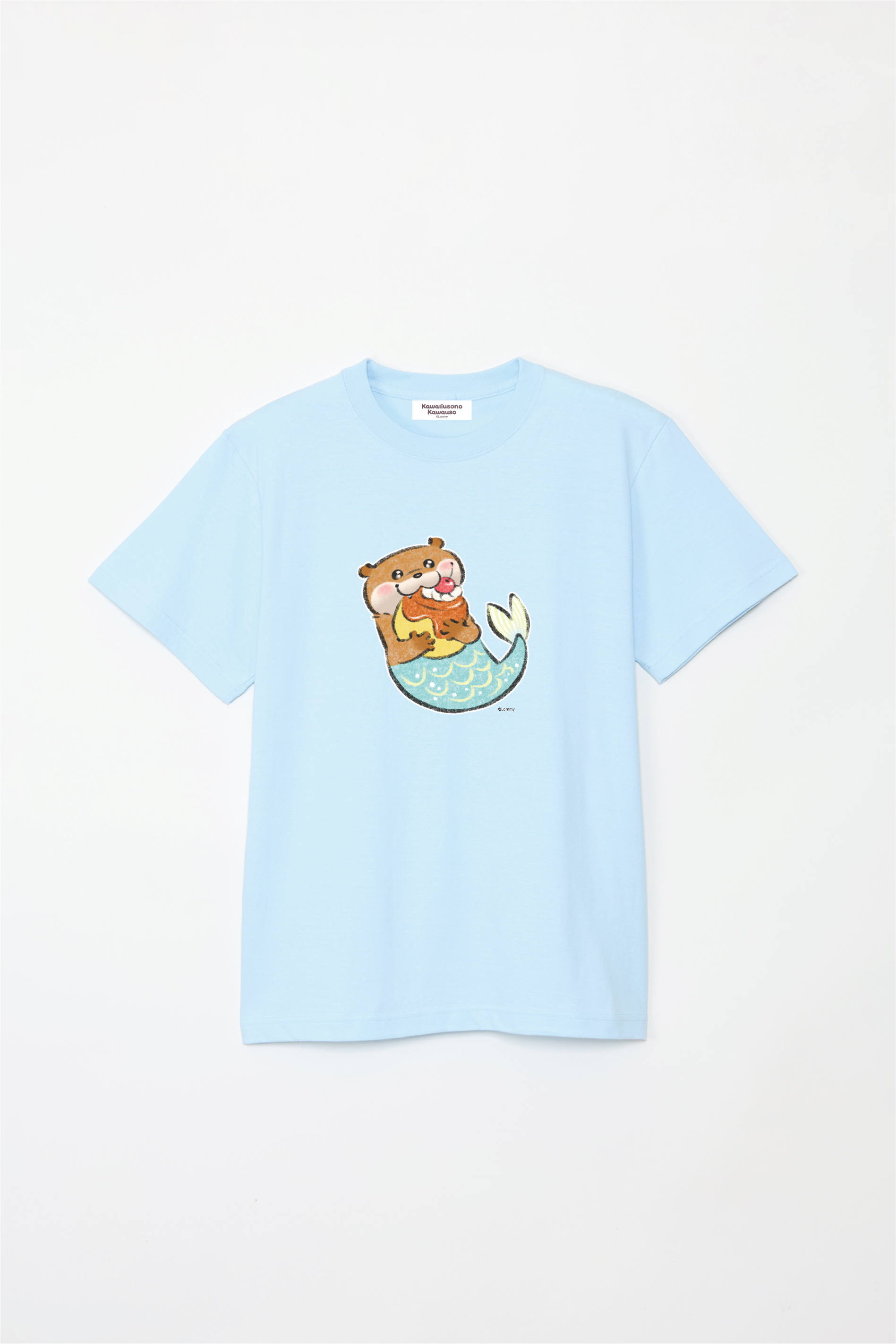 可愛い嘘のカワウソ 2025 SUMMER – Talking ODM
