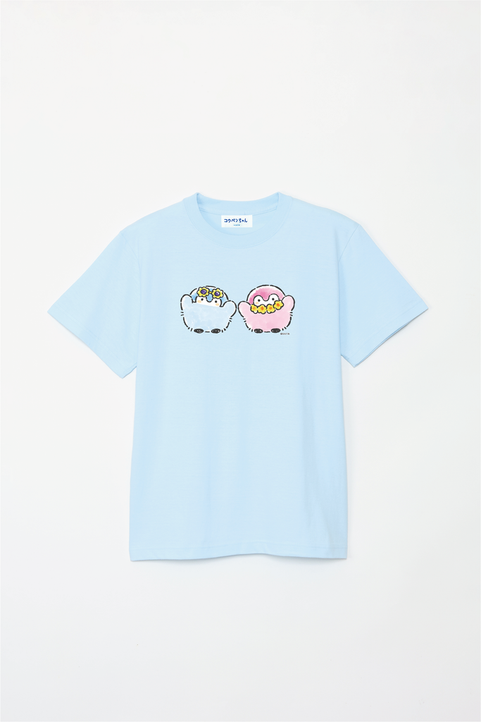 コウペンちゃん 2025 SUMMER Tシャツ – Talking ODM