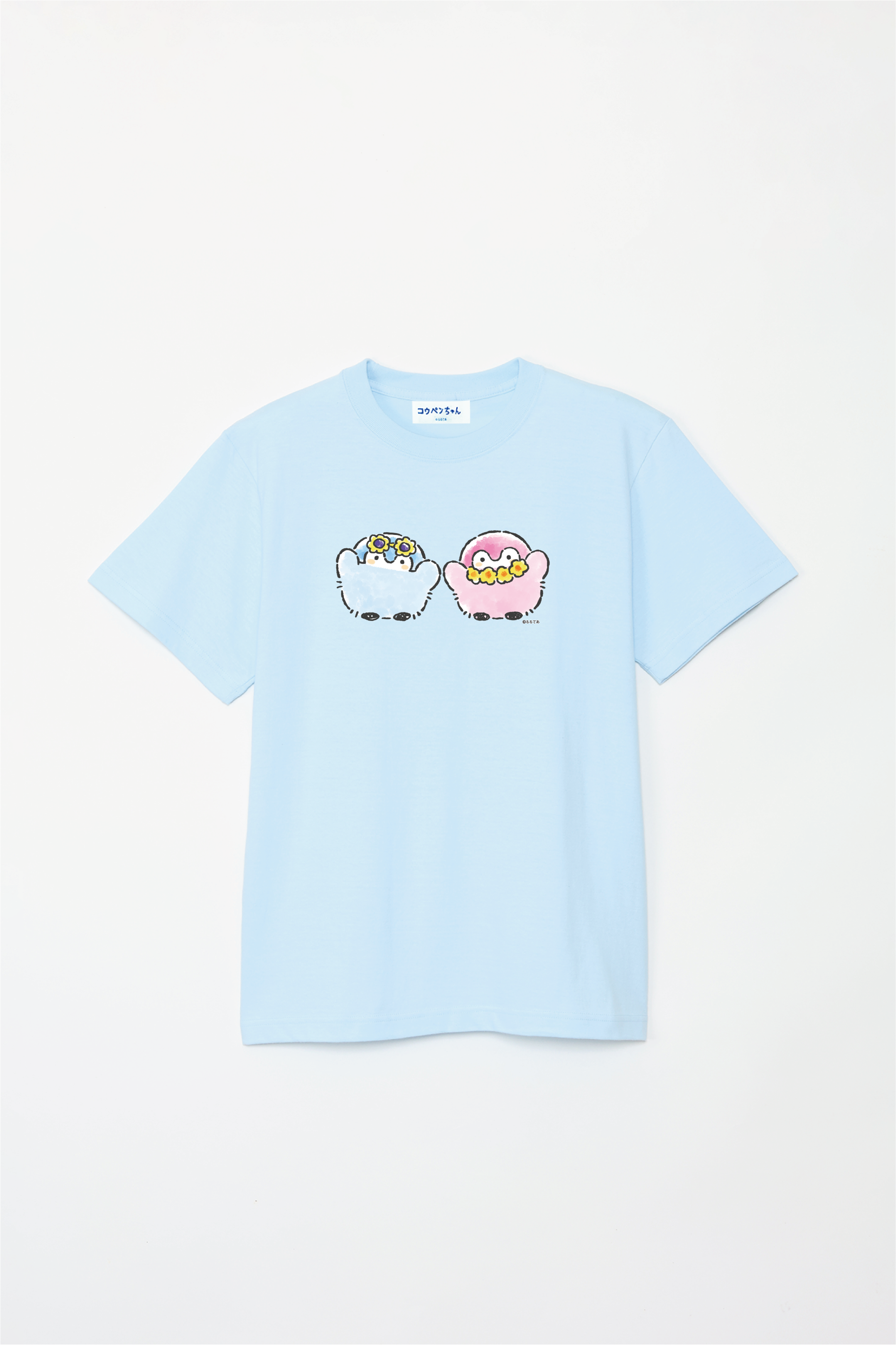 コウペンちゃん 2025 SUMMER Tシャツ – Talking ODM