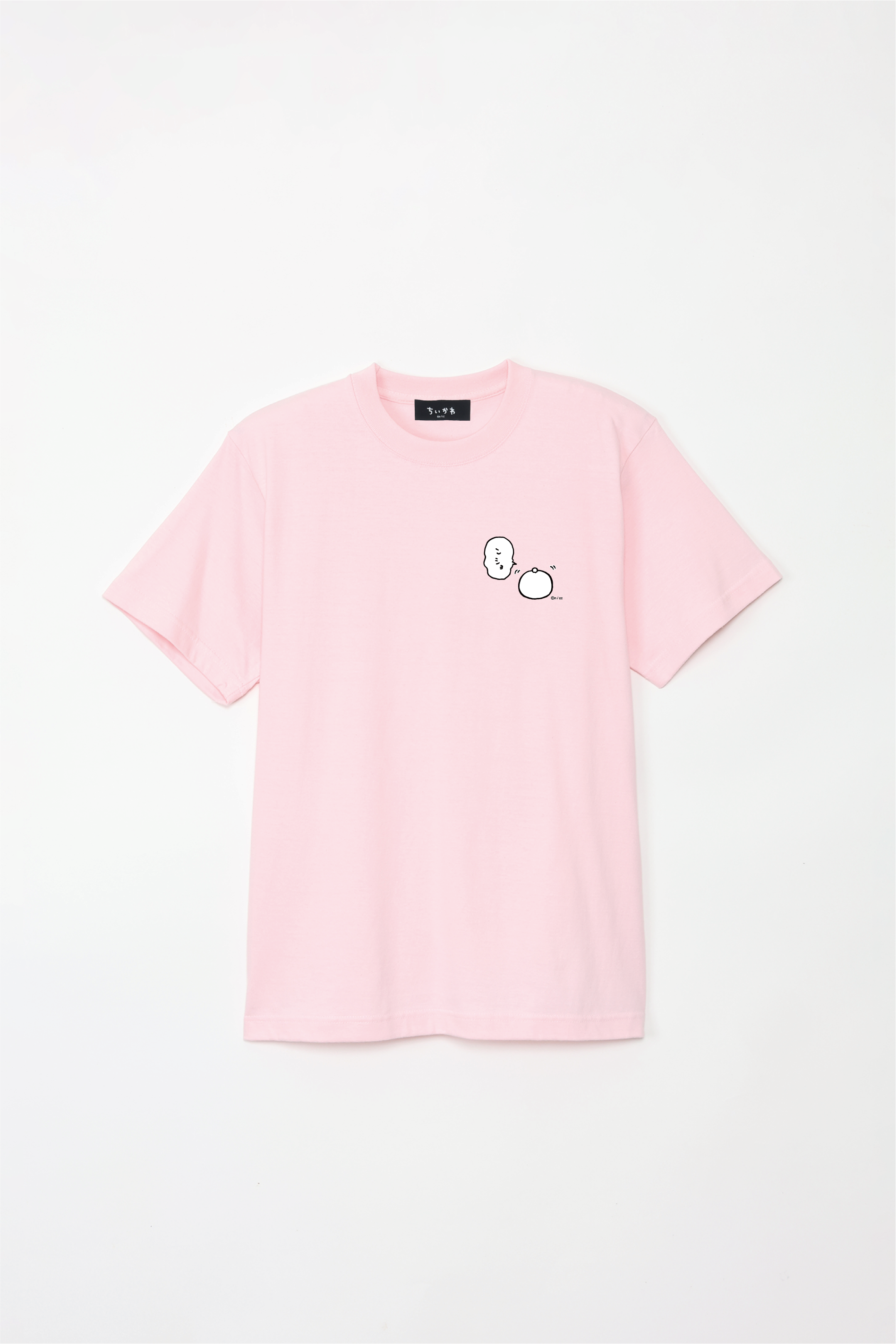 ちい品です ちいかわ 豆大福 Tシャツ – Talking ODM