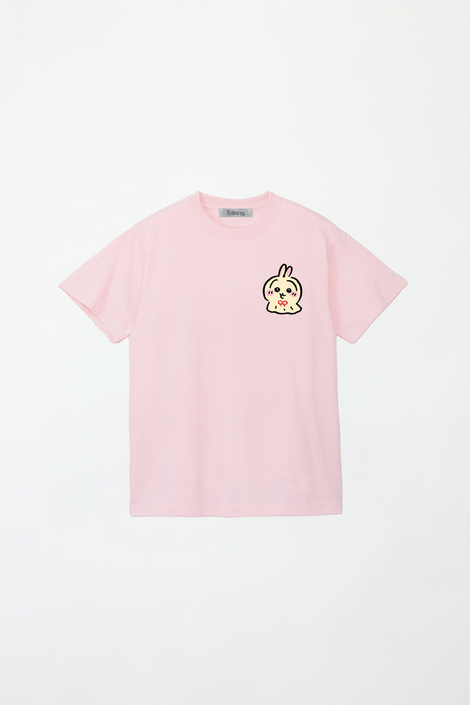 ちいかわ 太陽食べるって！！ Tシャツ – Talking ODM