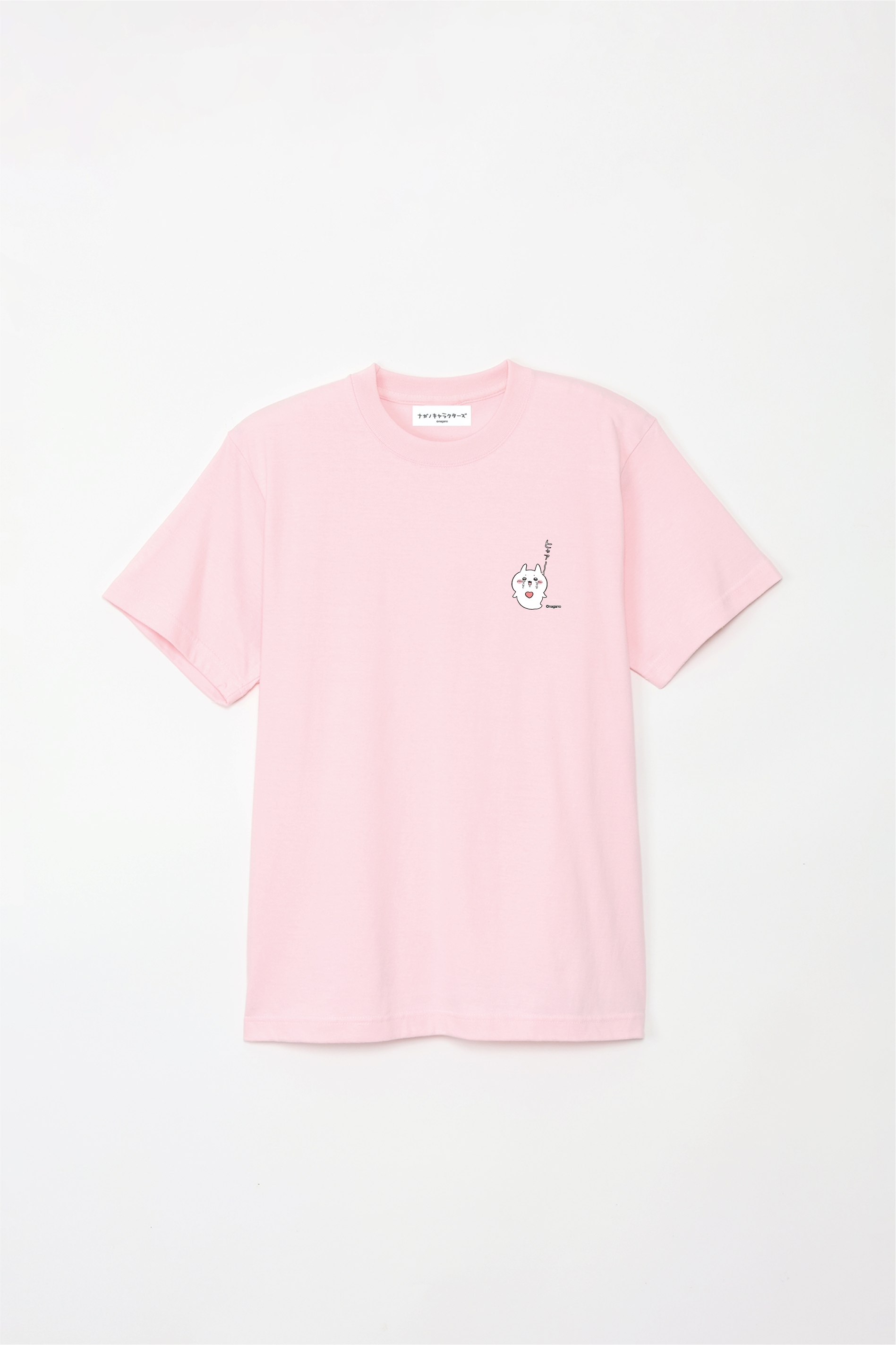 ナガノキャラクターズ クリオネ Tシャツ – Talking ODM