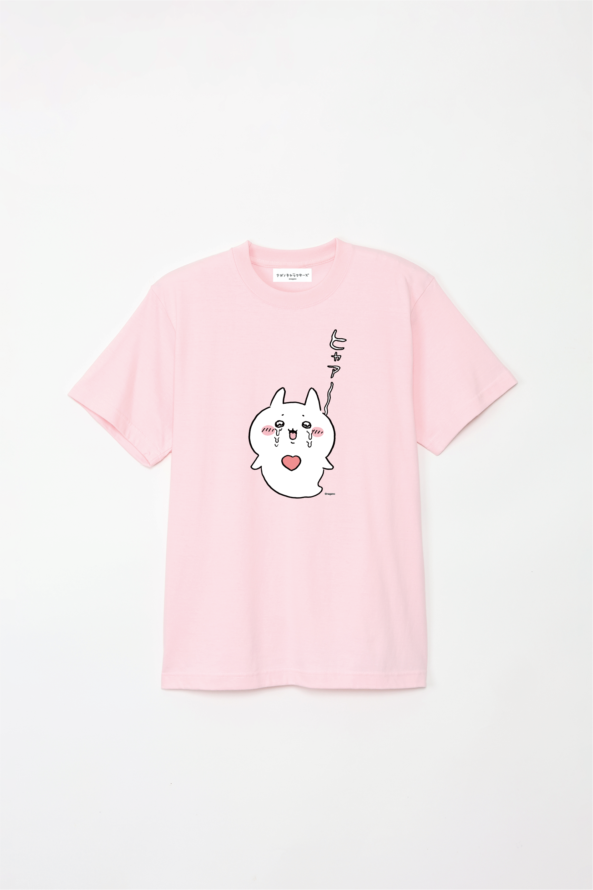 ナガノキャラクターズ クリオネ Tシャツ – Talking ODM