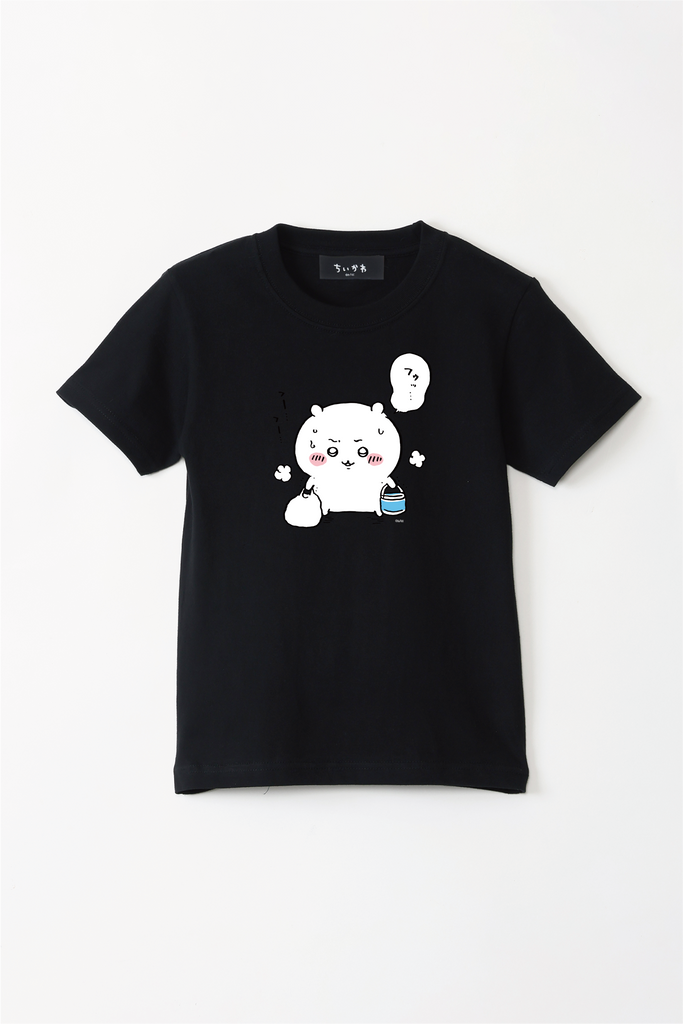 ちいかわ ループ18 キッズTシャツ – Talking ODM