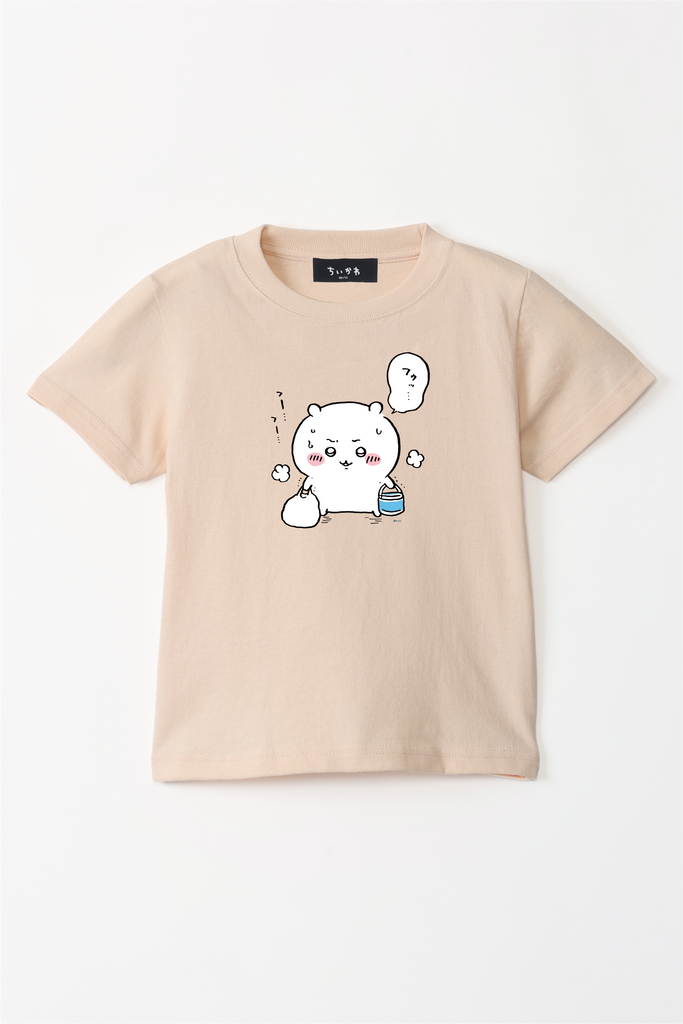 ちいかわ ループ18 キッズTシャツ – Talking ODM