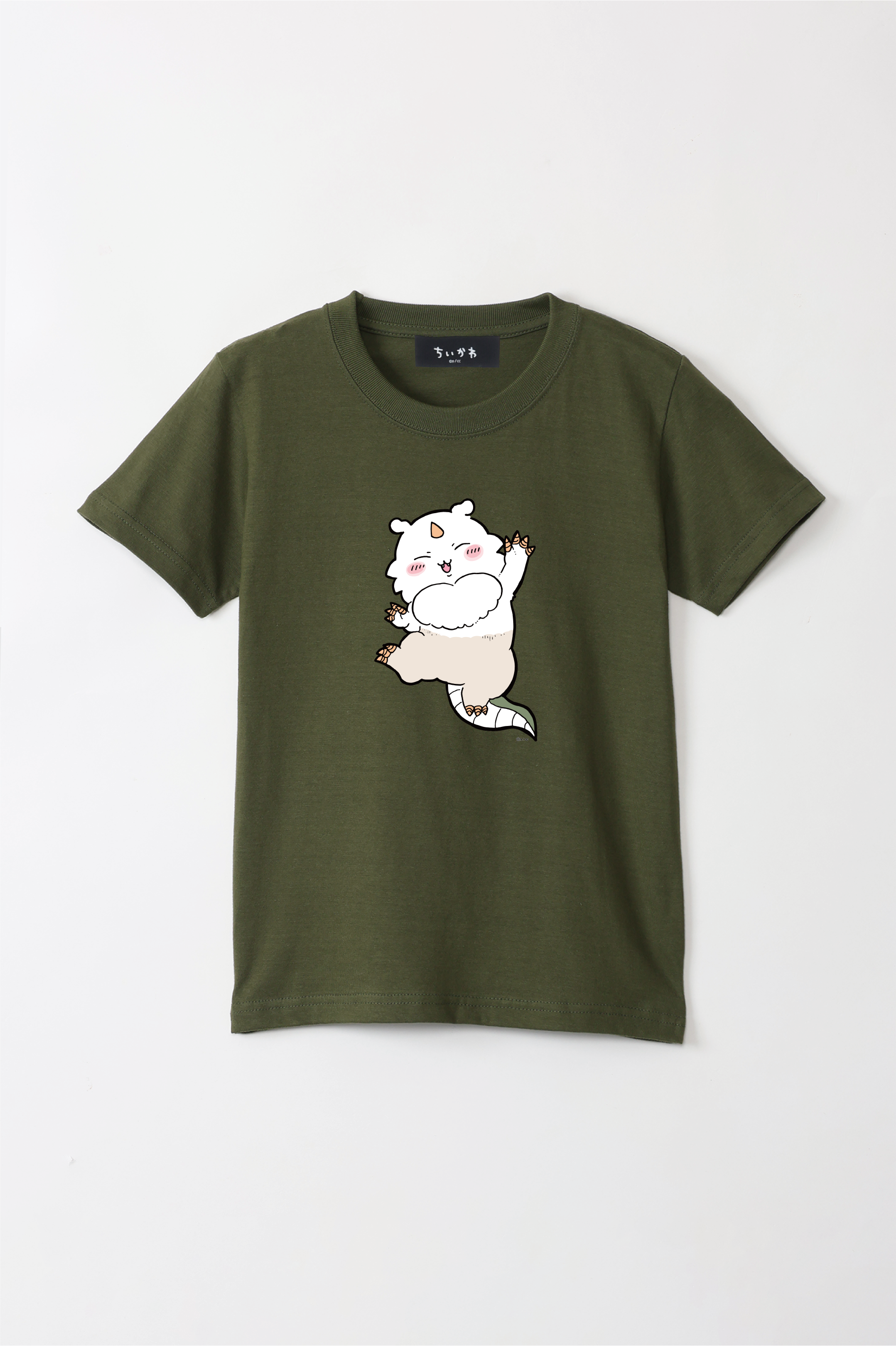 ちいかわ あのこ – Talking ODM