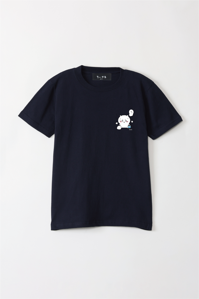 ちいかわ ループ18 キッズTシャツ – Talking ODM