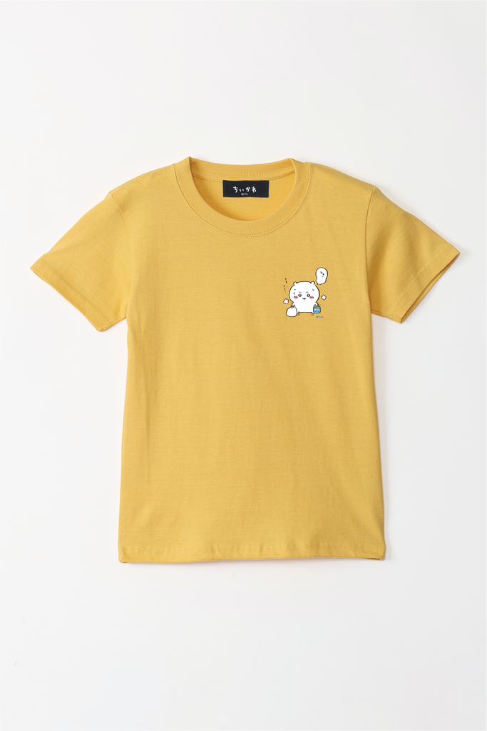 ちいかわ ループ18 キッズTシャツ – Talking ODM