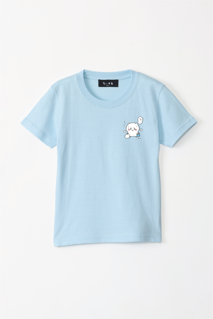 ちいかわ ループ18 キッズTシャツ – Talking ODM