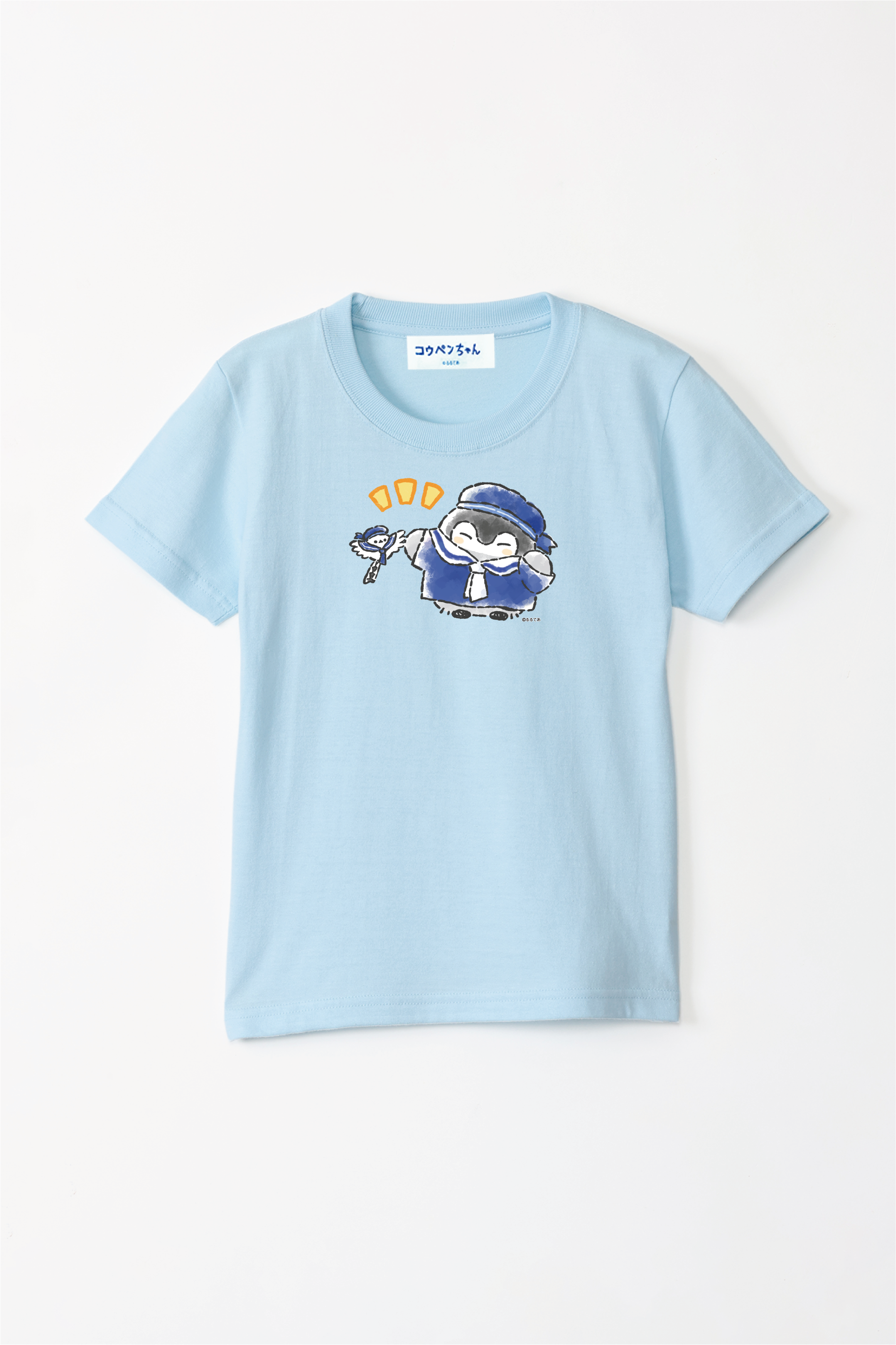 コウペンちゃん 2025 SUMMER Tシャツ – Talking ODM