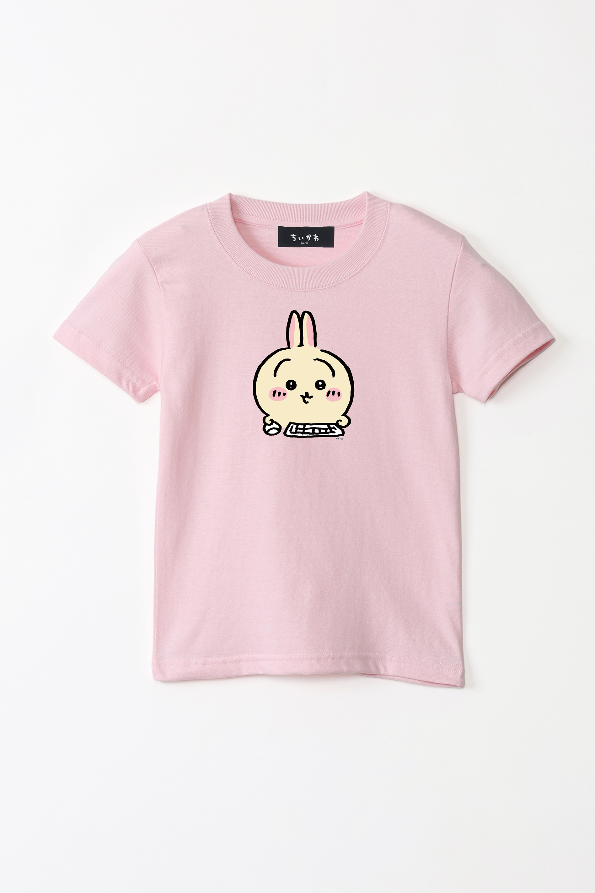 ちいかわ スイスイ（うさぎ） キッズTシャツ – Talking ODM