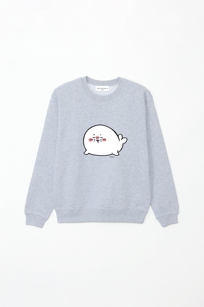 粉つき ねこ あざらし まとめ売り ナガノキャラクターズ アザラシ – Talking ODM