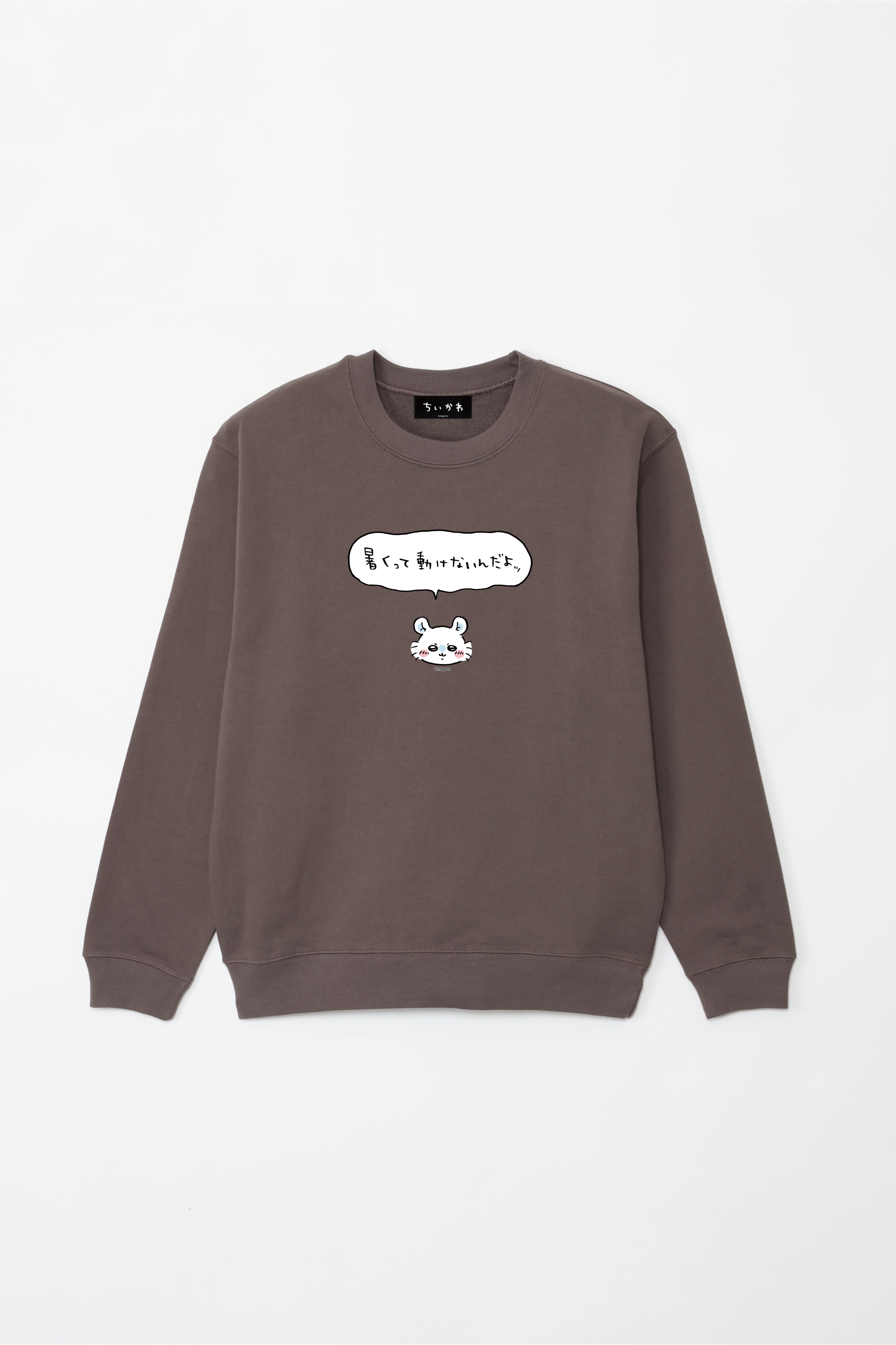 商品 – – Talking ODM
