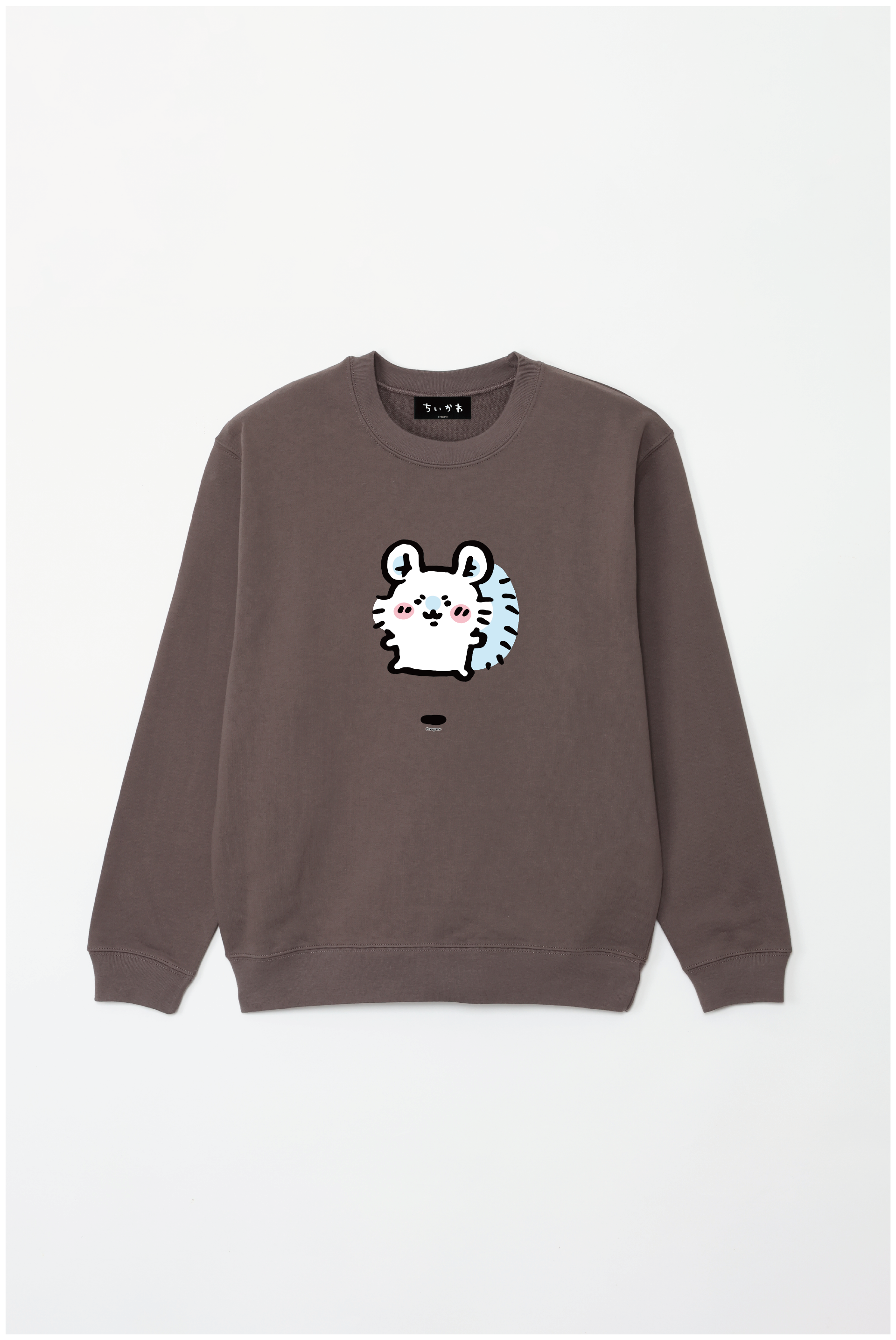 ちいかわ モモンガ＆古本屋 スウェット – Talking ODM