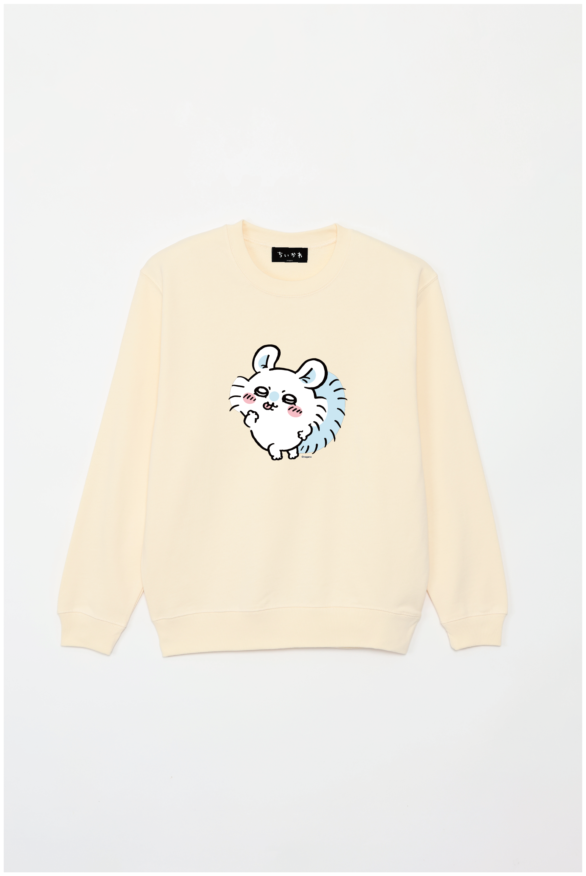 ちいかわ モモンガ＆古本屋 スウェット – Talking ODM