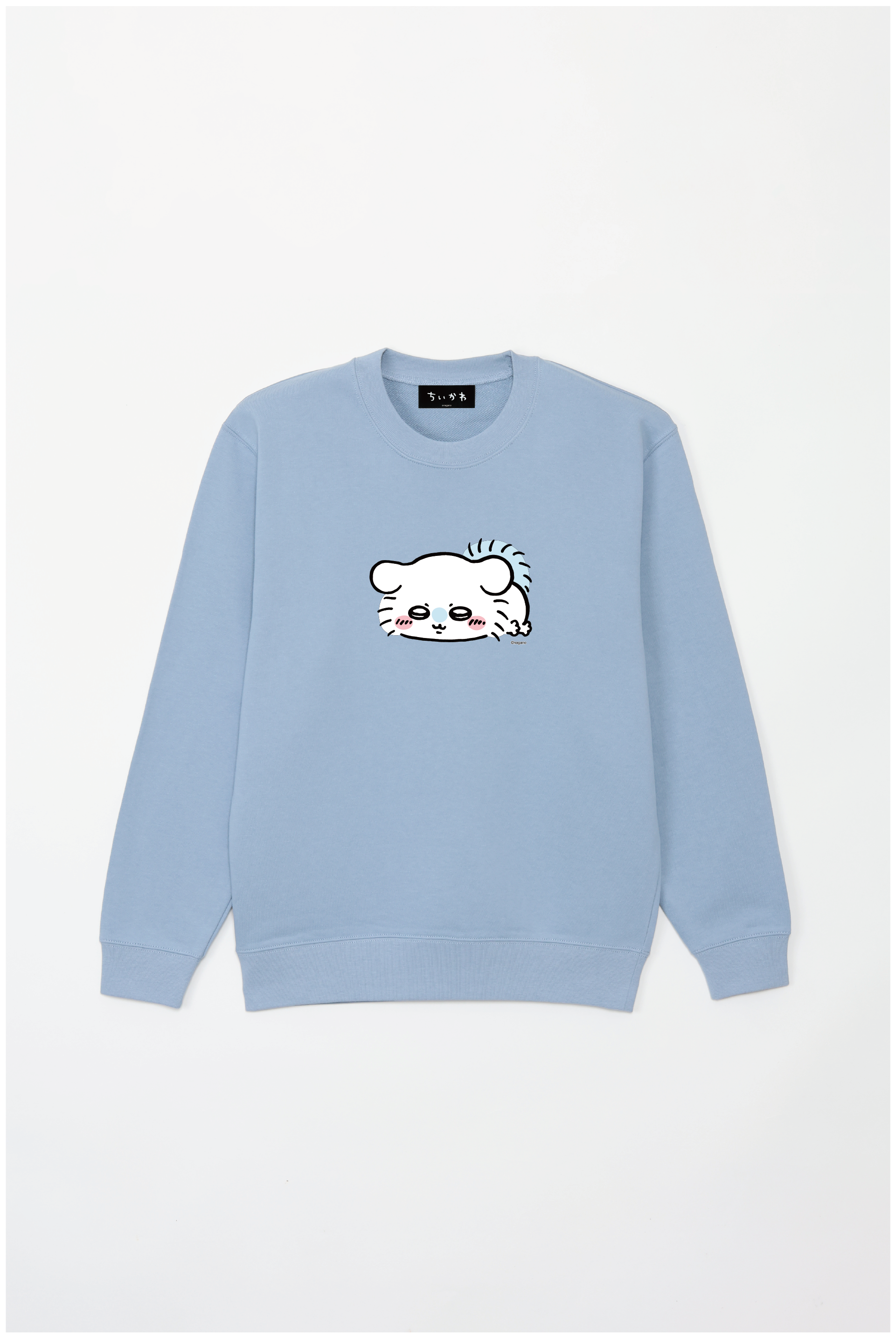 ちいかわ モモンガ＆古本屋 スウェット – Talking ODM
