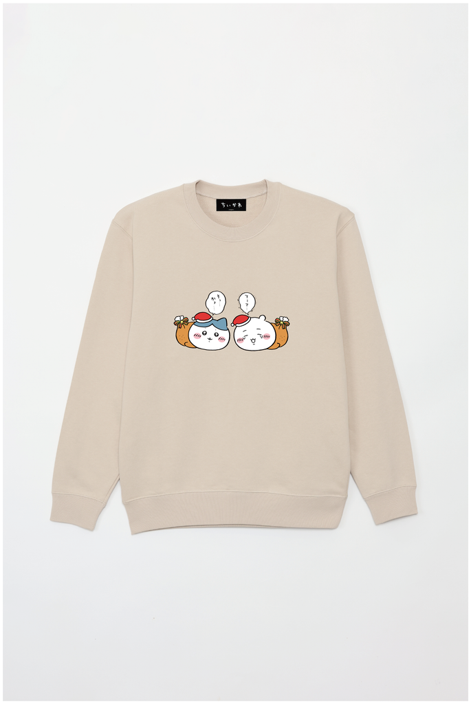 ちいかわ Happy Holidays – Talking ODM