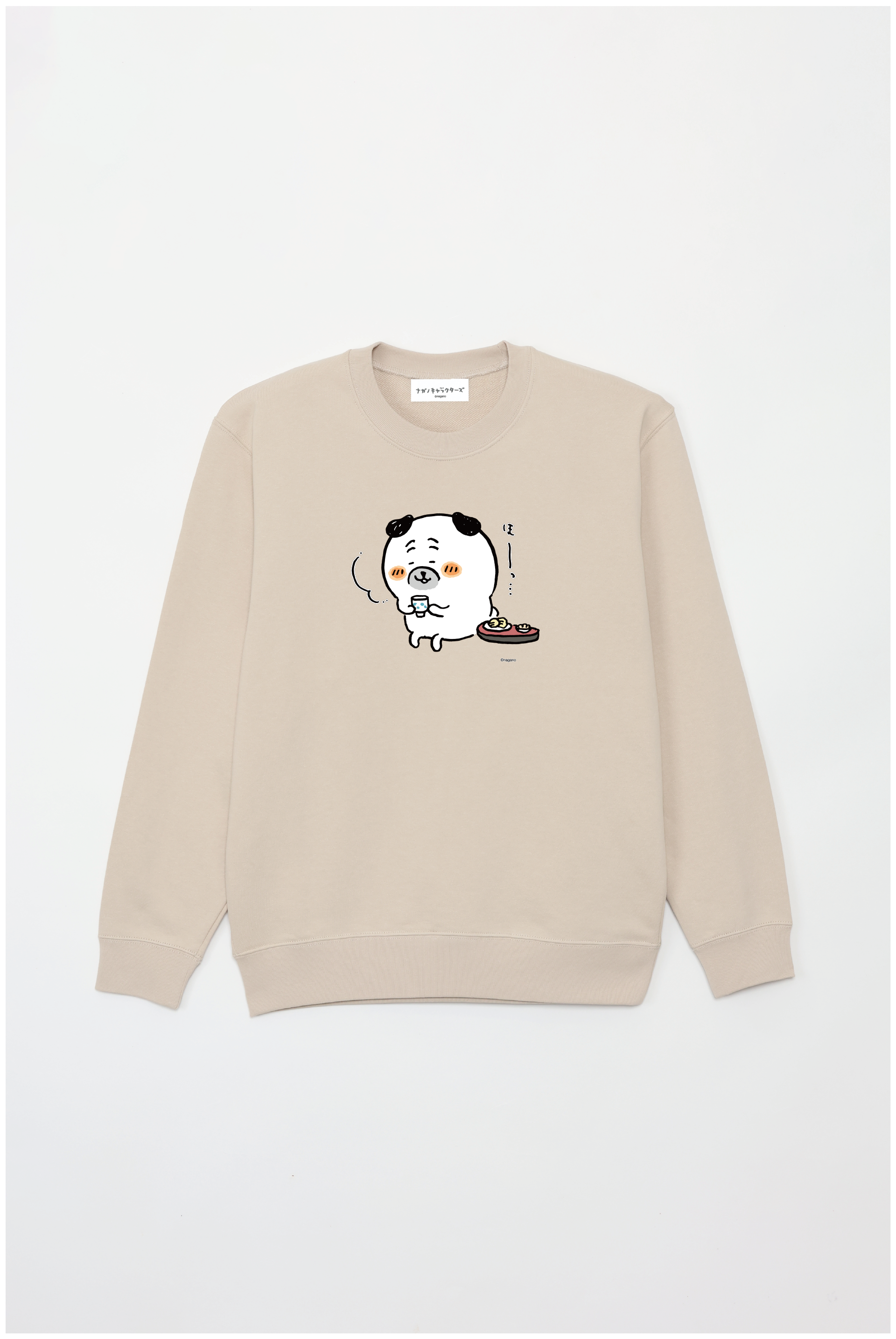 パグさん 専用 パグ グッズ一覧 | ナガノキャラクターズ公式通販サイト