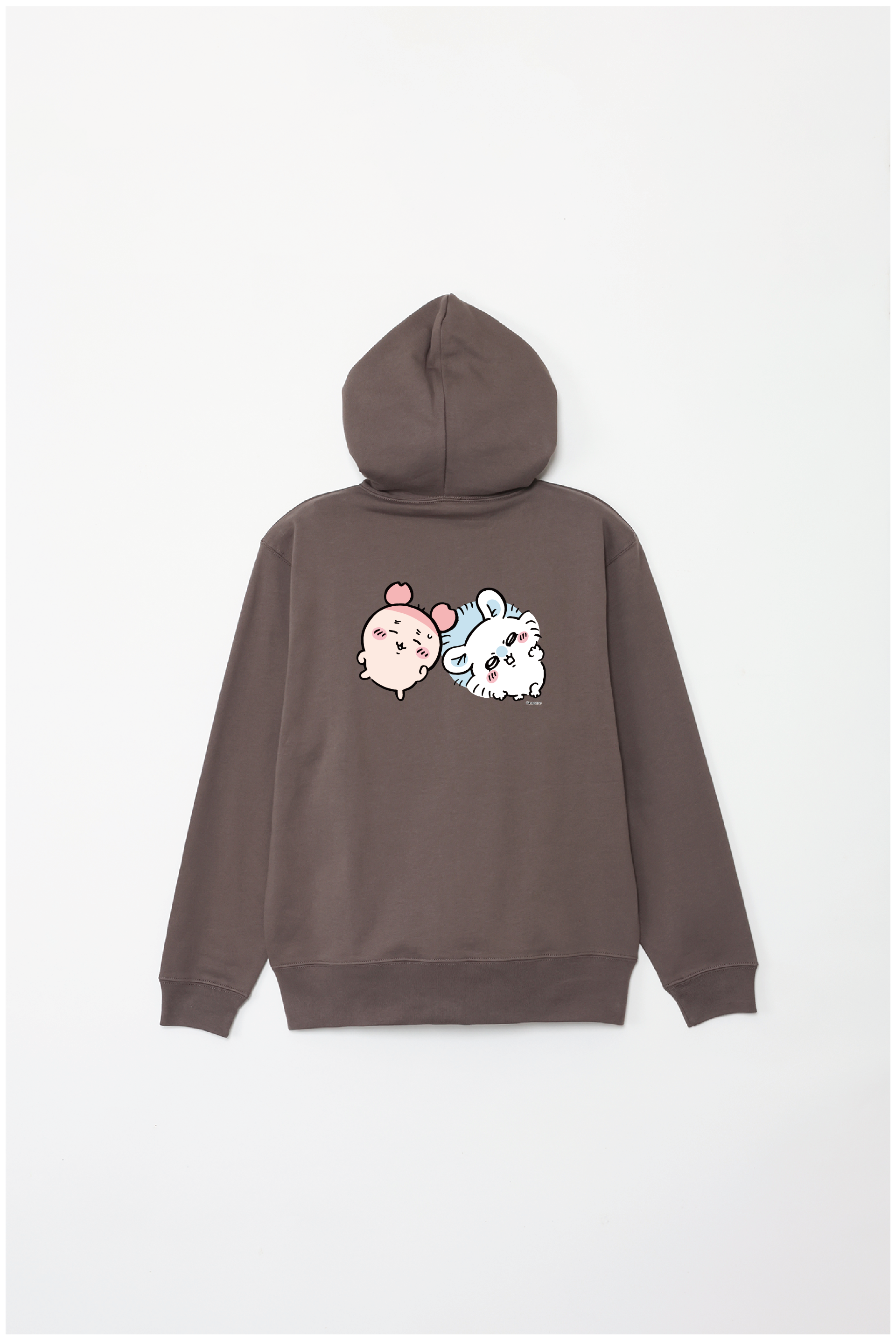 ちいかわ モモンガ＆古本屋 パーカー – Talking ODM
