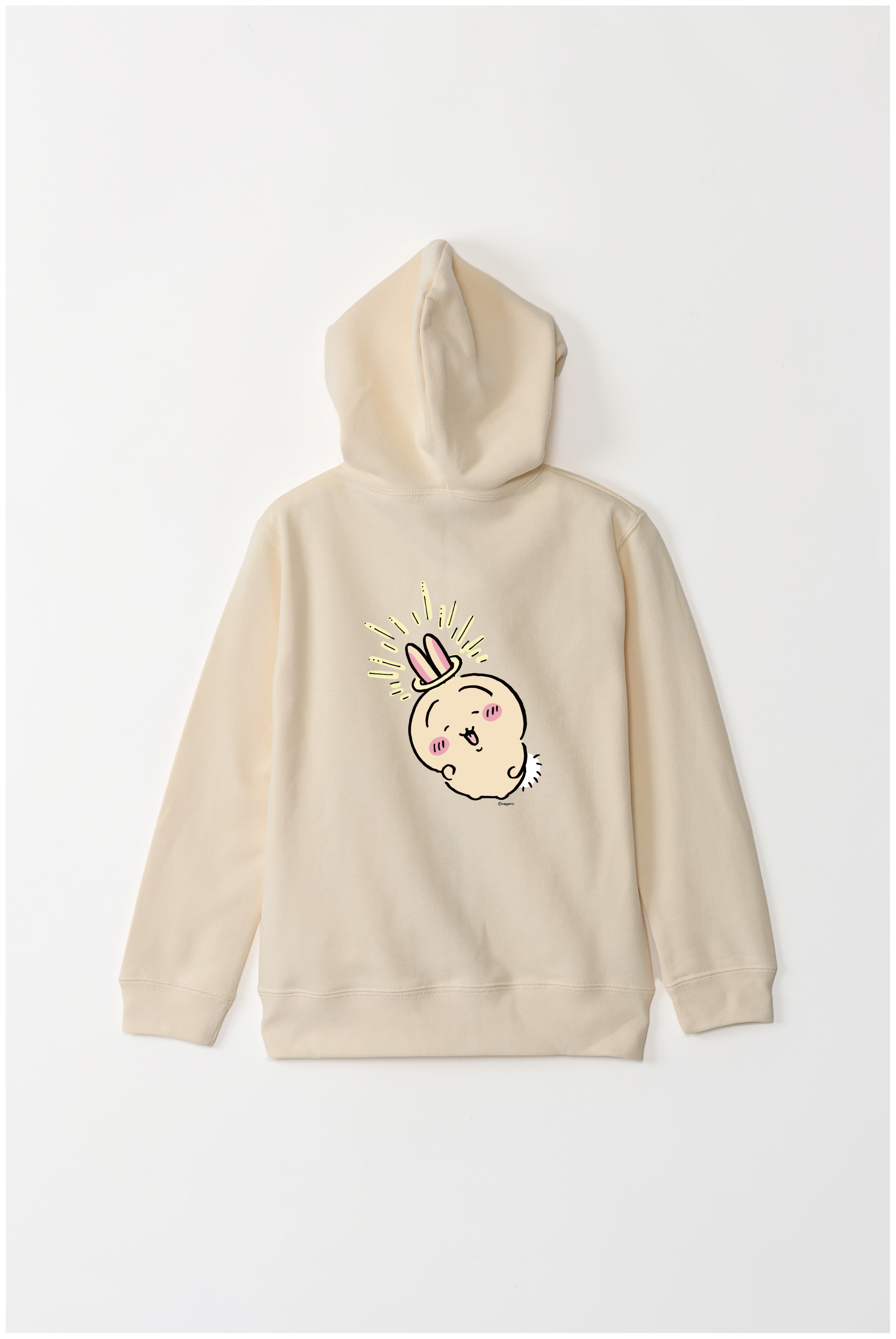 ちいかわ 優しさがあるもんね キッズパーカー – Talking ODM ちいかわ 優しさがあるもんね キッズパーカー – Talking ODM