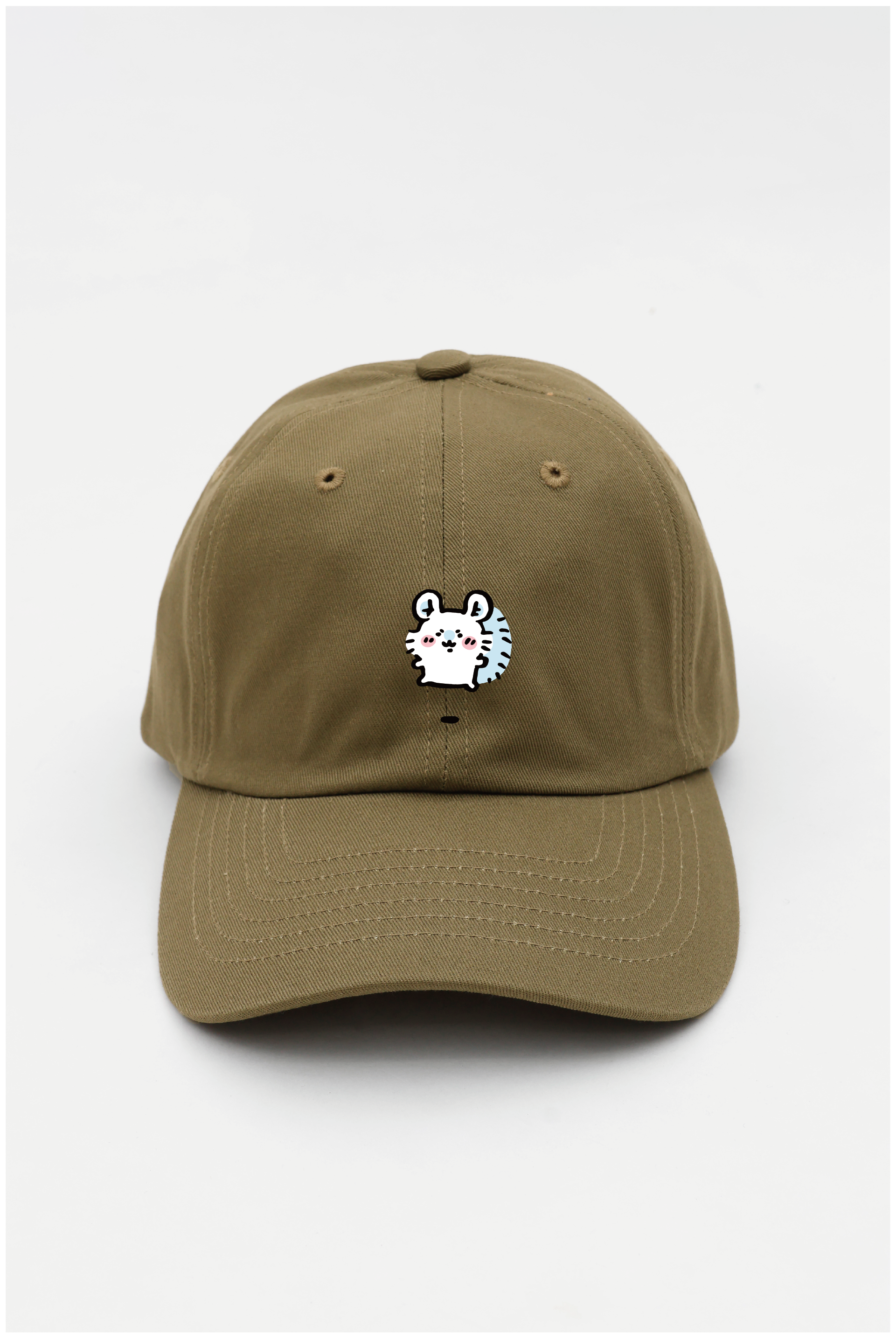 ちいかわ モモンガ＆古本屋 キャップ – Talking ODM