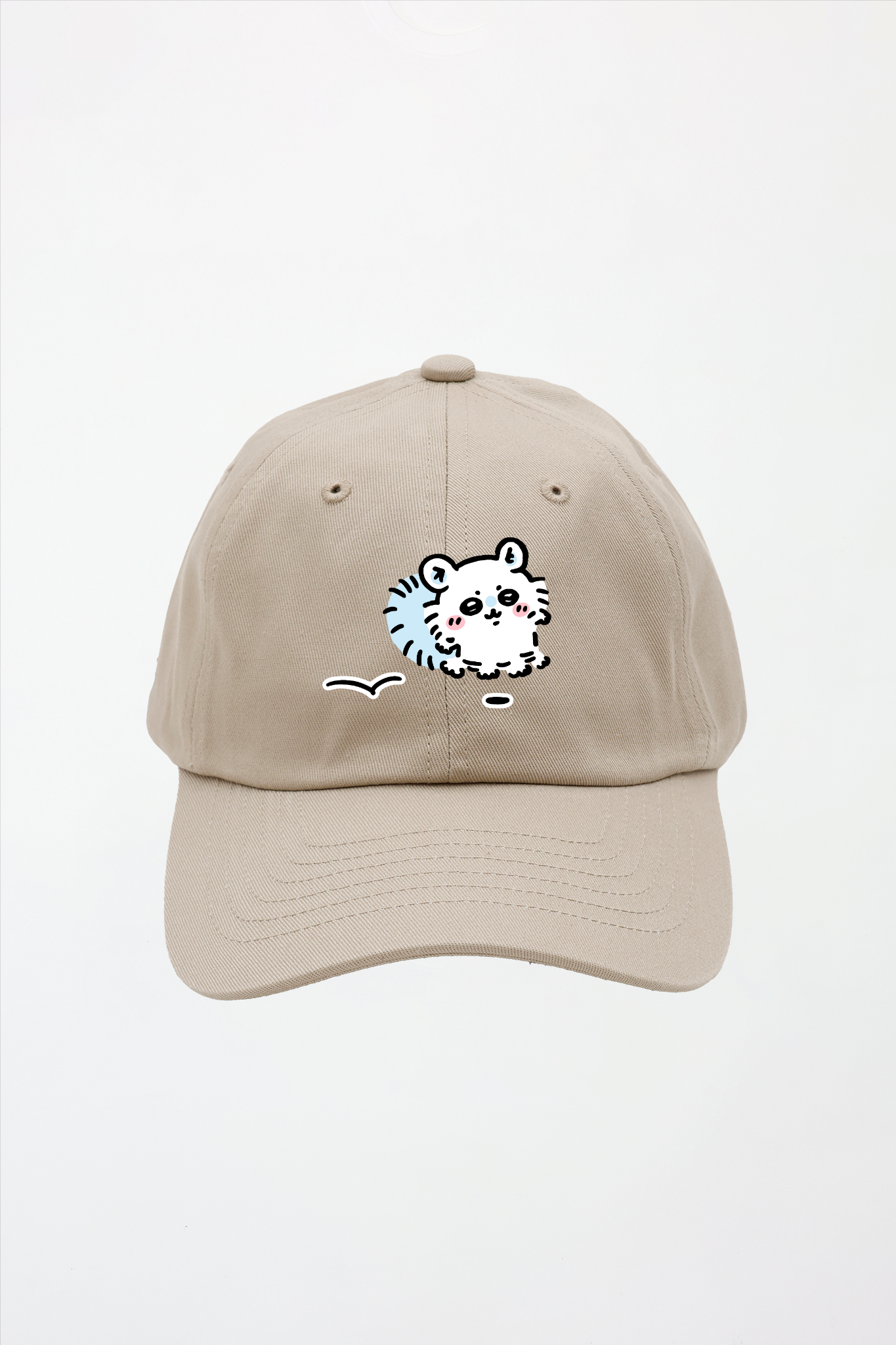 ちいかわ モモンガだらけデザイン キャップ – Talking ODM