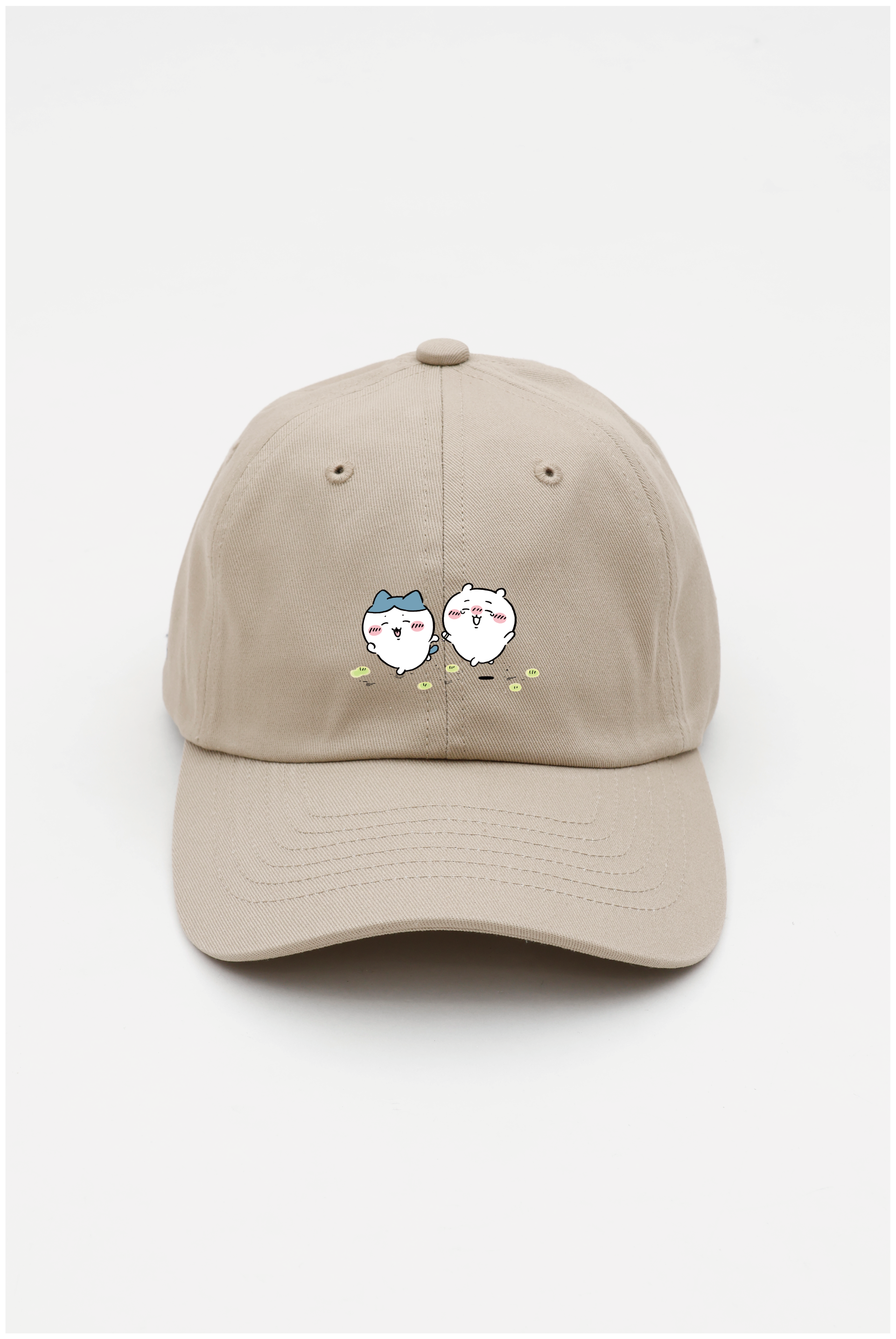 ちいかわ 草むしり検定 合格シリーズ キャップ – Talking ODM