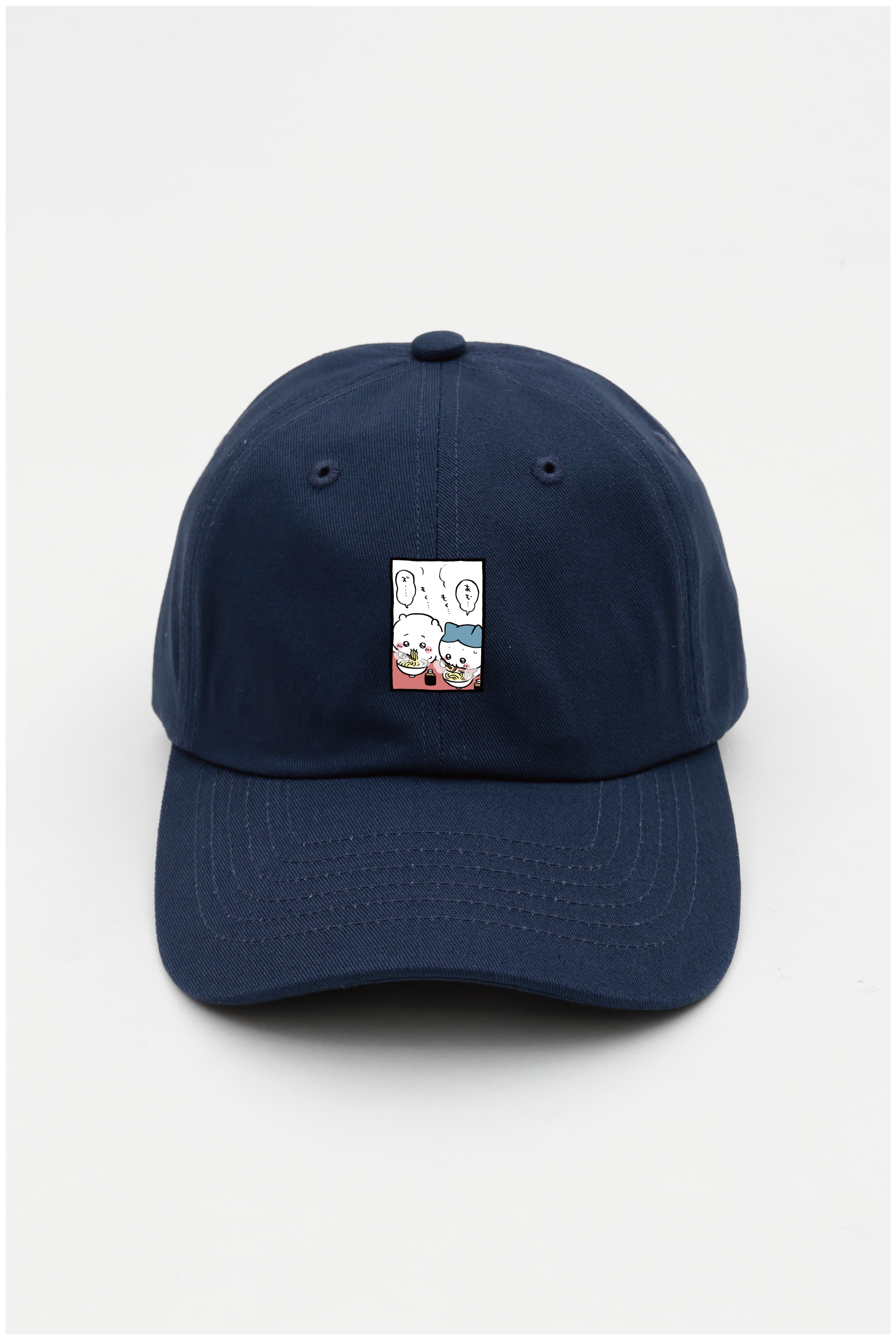 ちいかわ 草むしり検定 合格シリーズ キャップ – Talking ODM