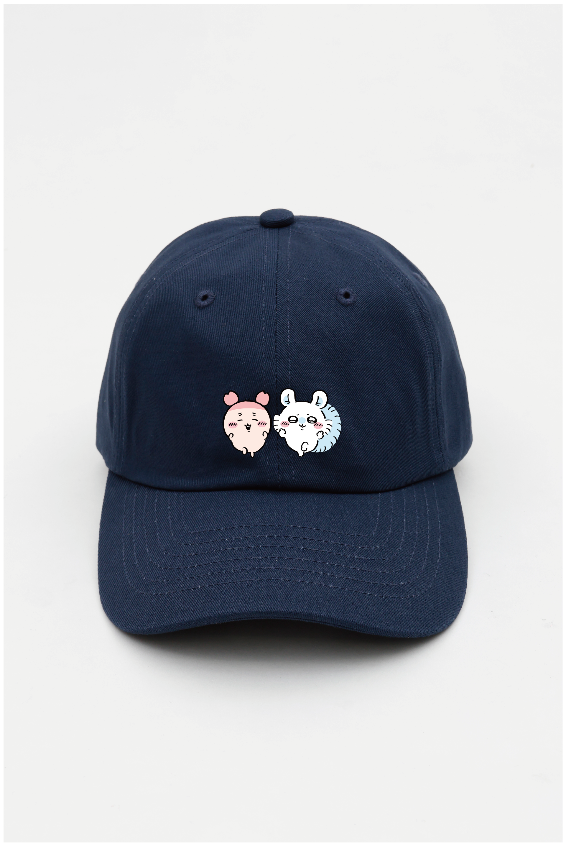 ちいかわ モモンガ＆古本屋1 ローキャップ – Talking ODM