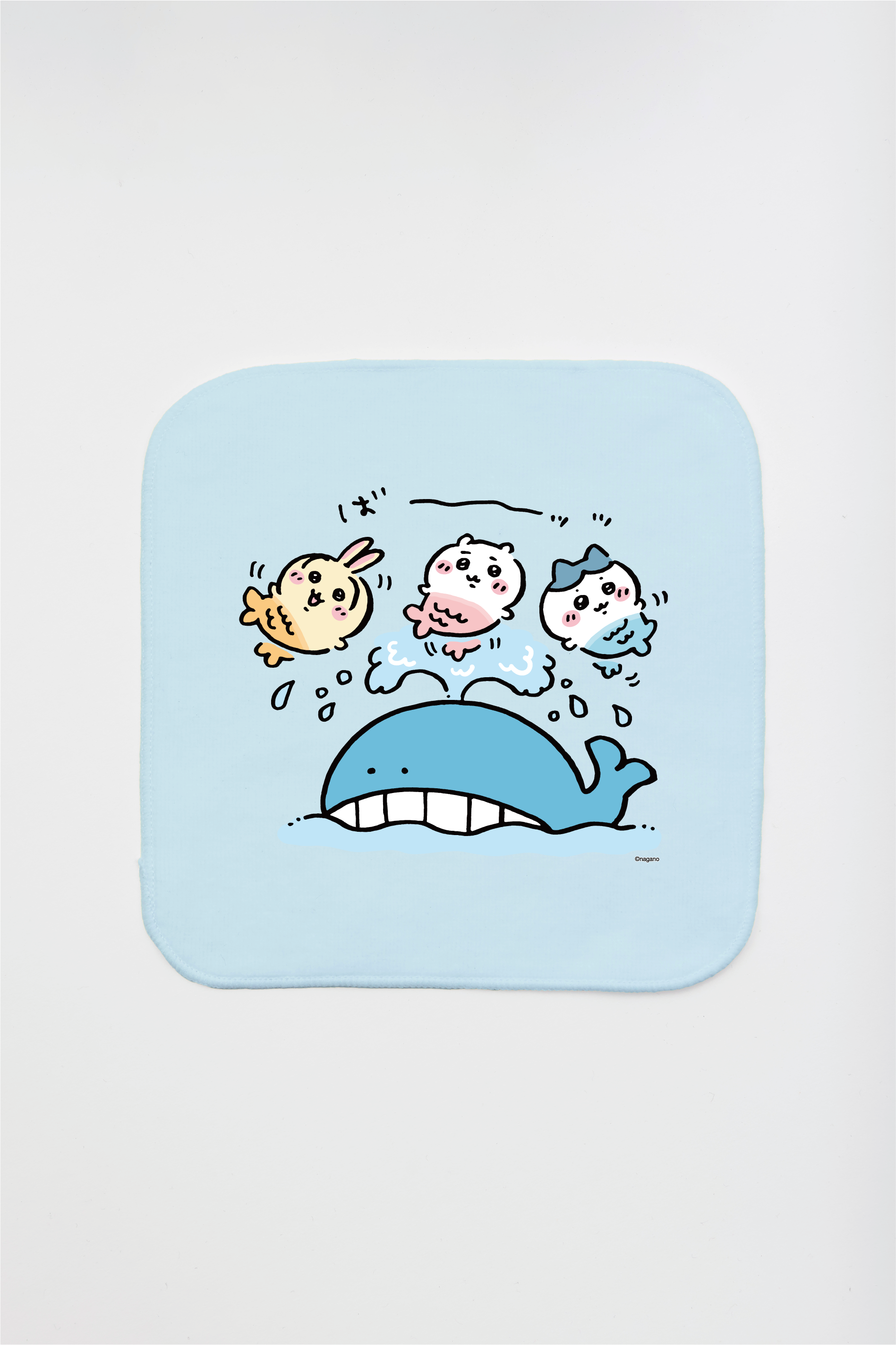 フワフワ様♡オーダー専用ページ ちいかわ ば〜ッッ – Talking ODM
