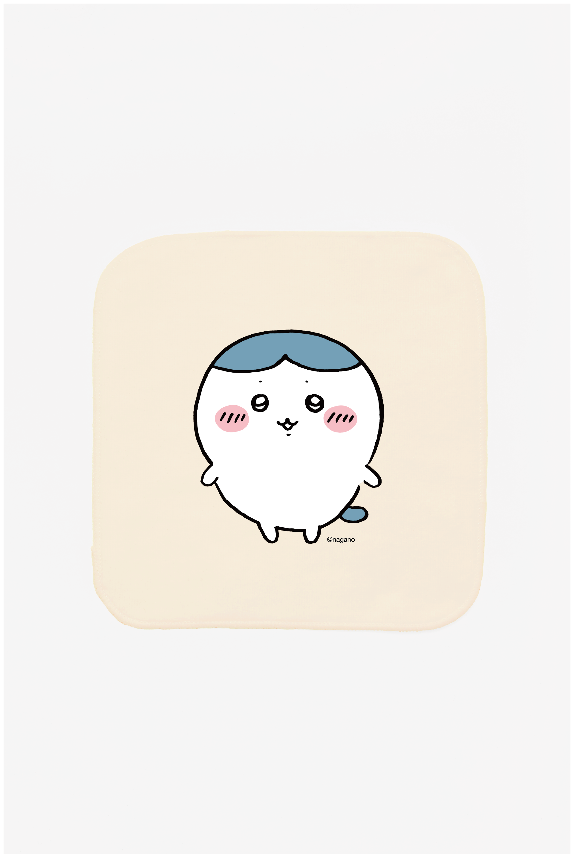 ちいかわ 神様？ ミニタオル – Talking ODM