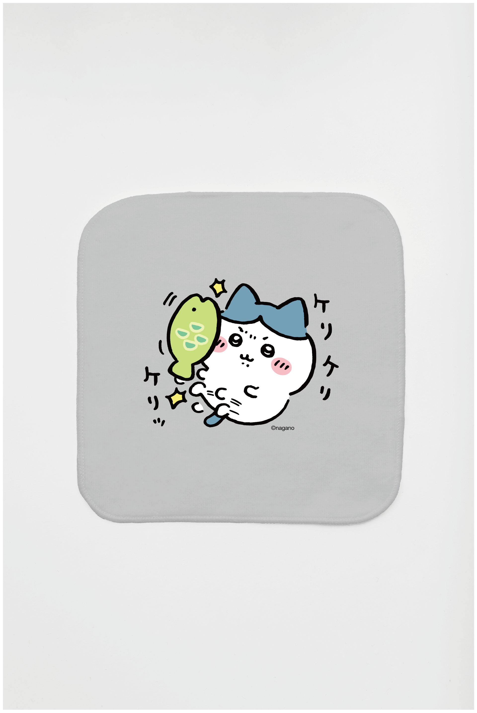ちいかわ Cat day part2 – Talking ODM