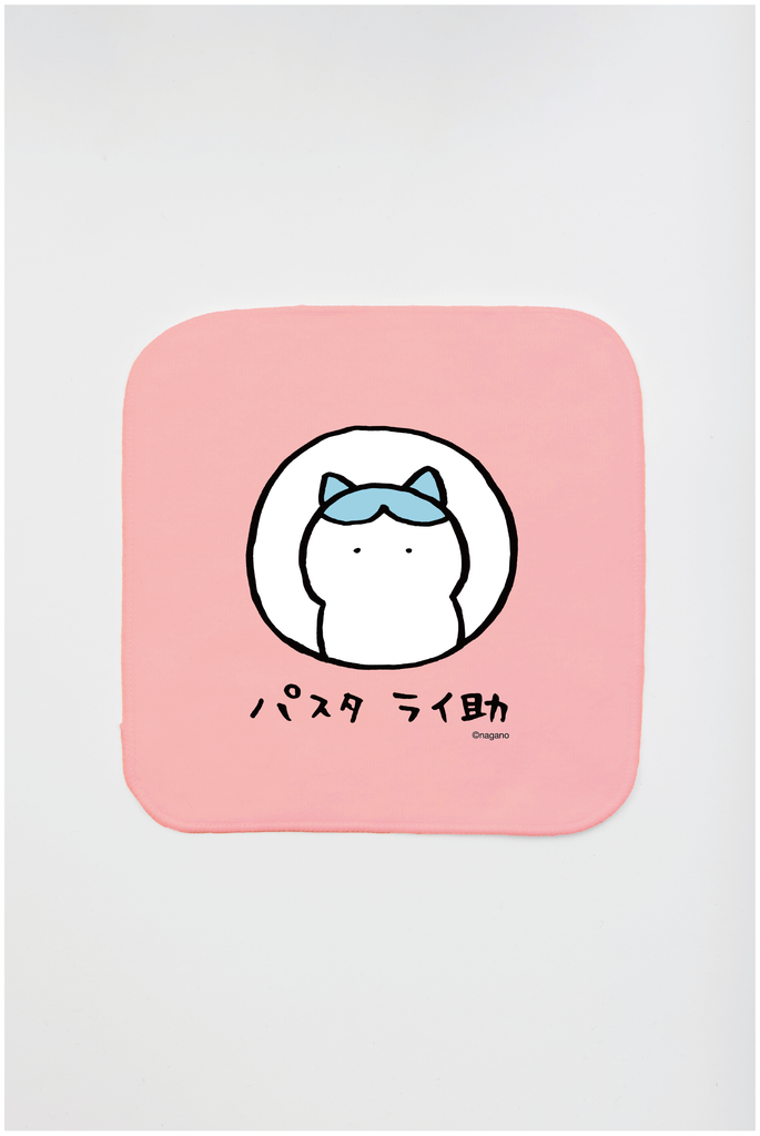 ちいかわ Cat day part2 – Talking ODM