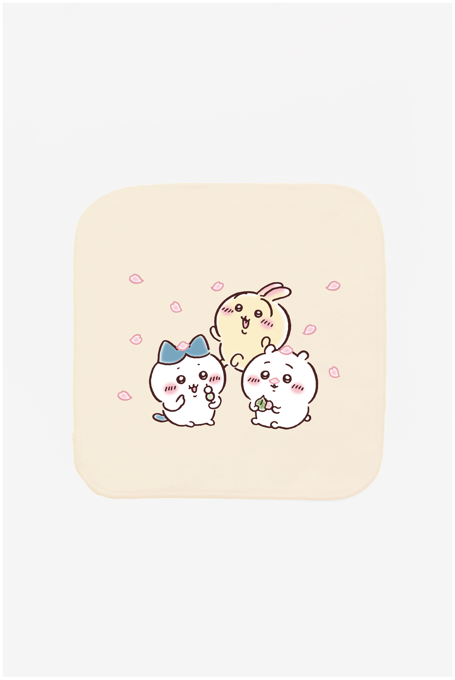 ちいかわ さくら – Talking ODM