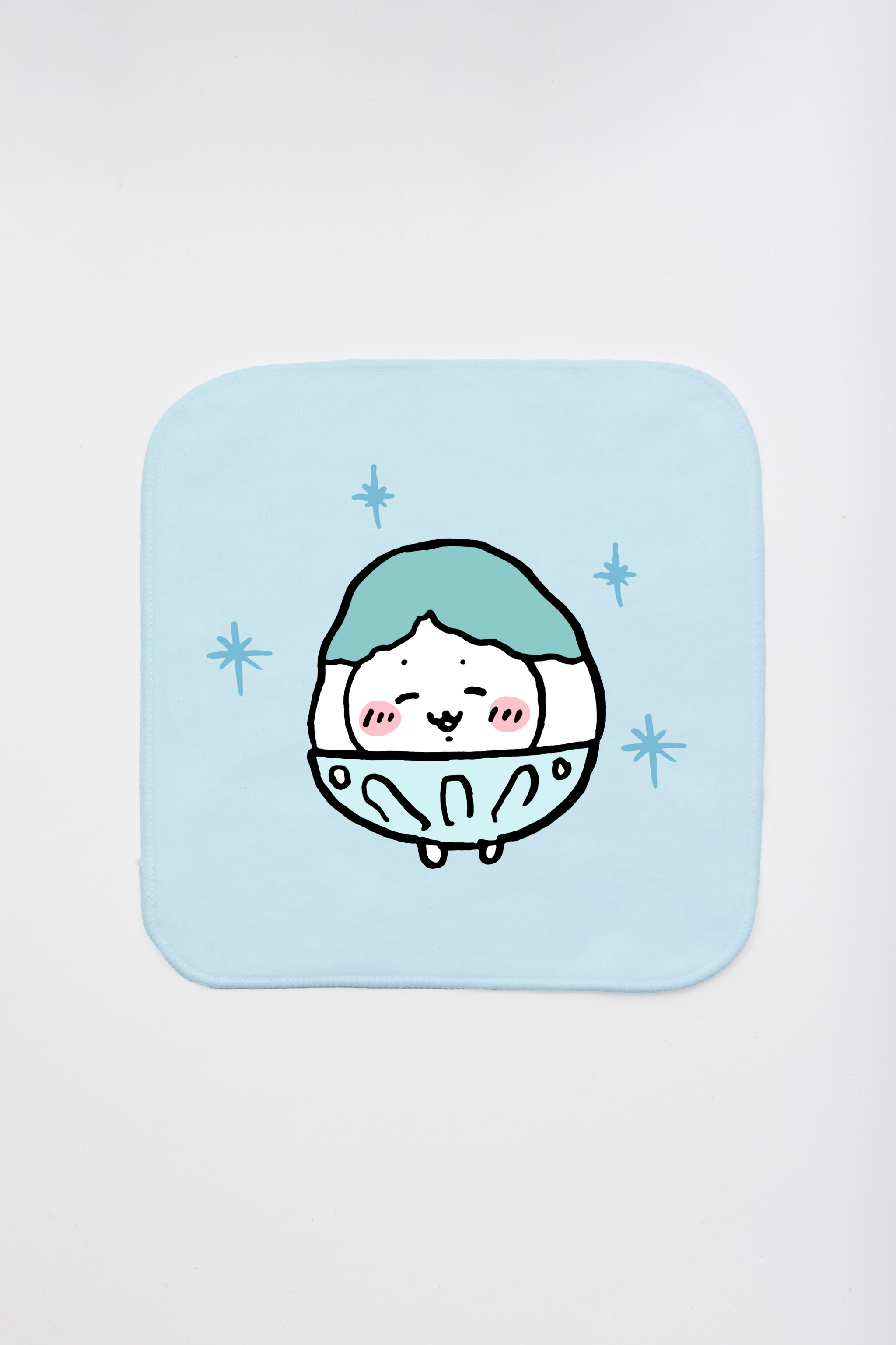 ちいかわ じゃ.こうしちゃお ミニタオル – Talking ODM