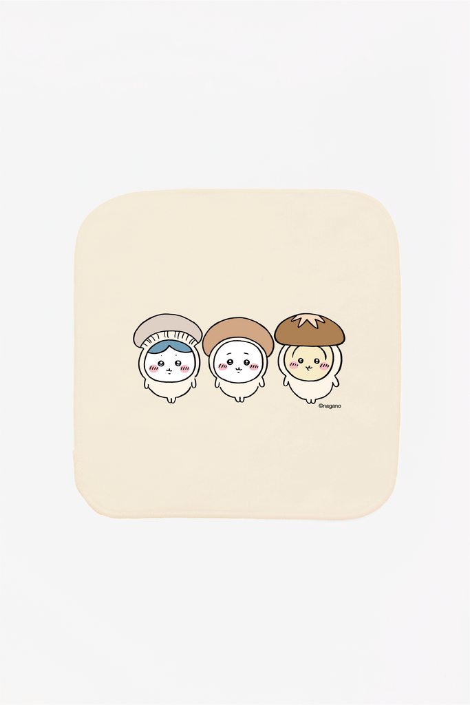 ちいかわ 季節だもん – Talking ODM