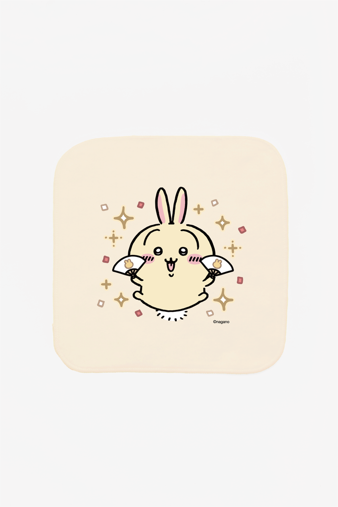 ちいかわ うさぎ誕生日 2026 – Talking ODM