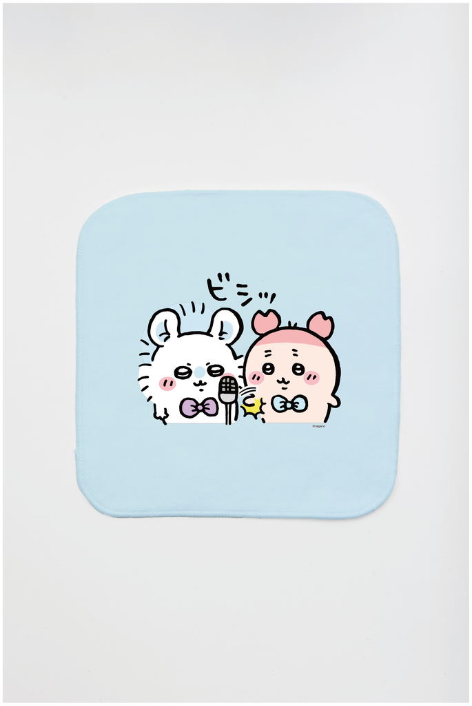 ちいかわ モモンガ＆古本屋 – Talking ODM