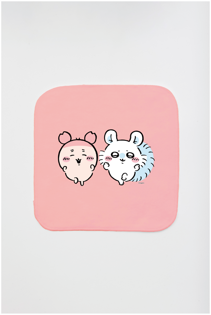 ちいかわ モモンガ＆古本屋 – Talking ODM