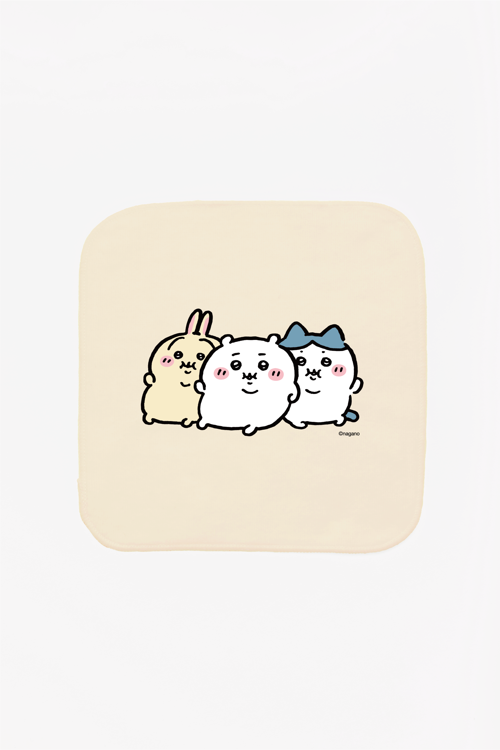 ちいかわ ぼっちゃり – Talking ODM